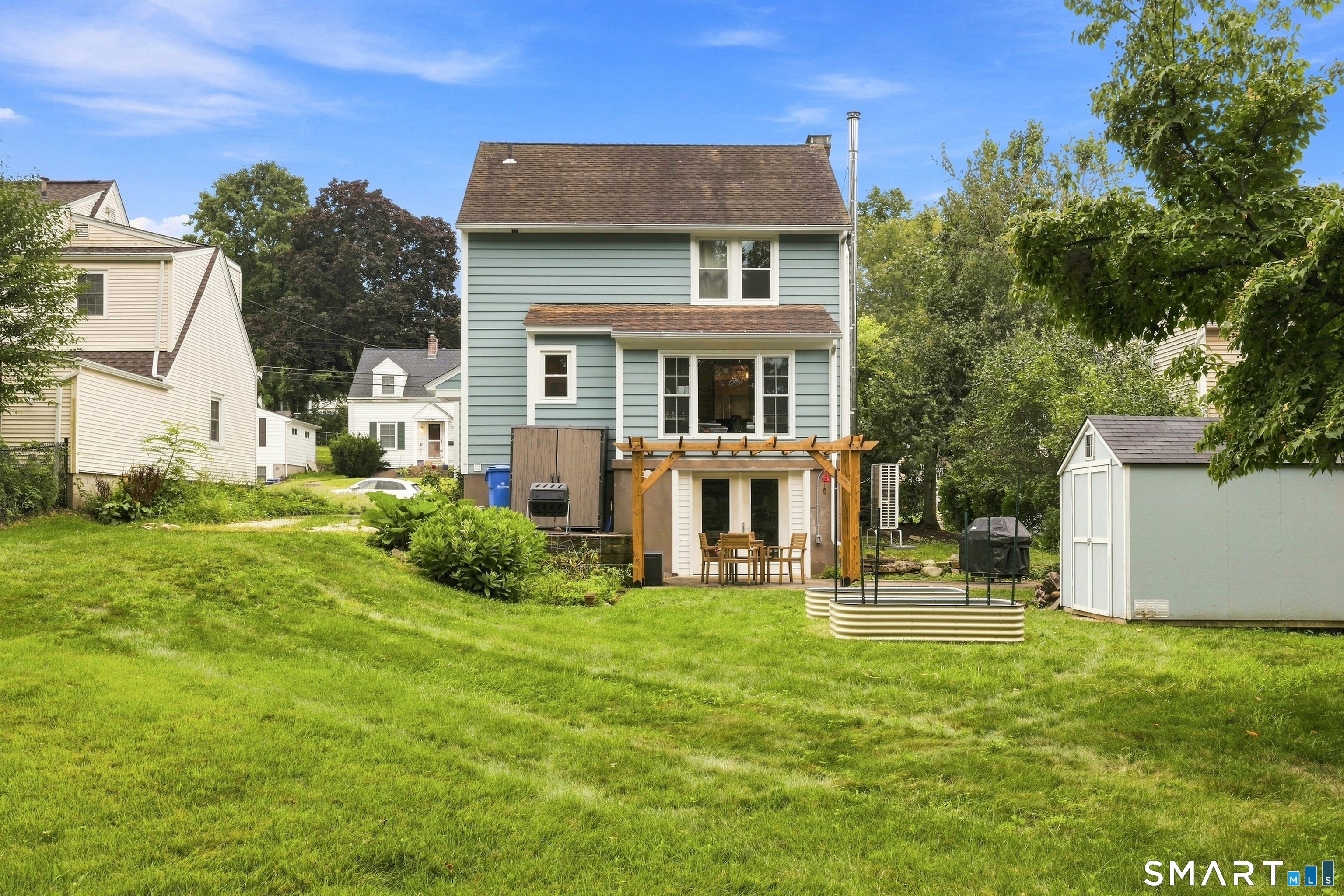 85 Tanner Street