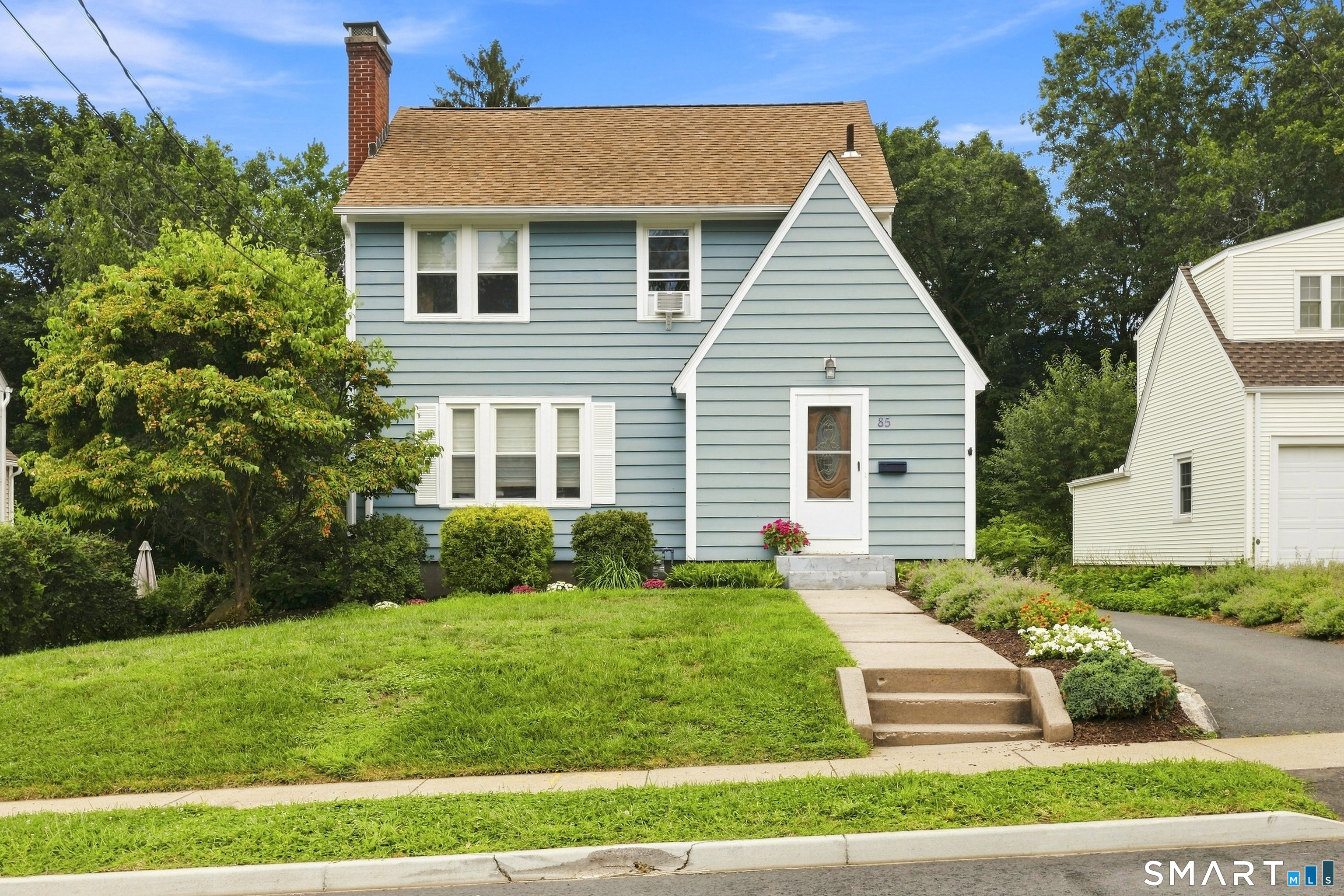 85 Tanner Street