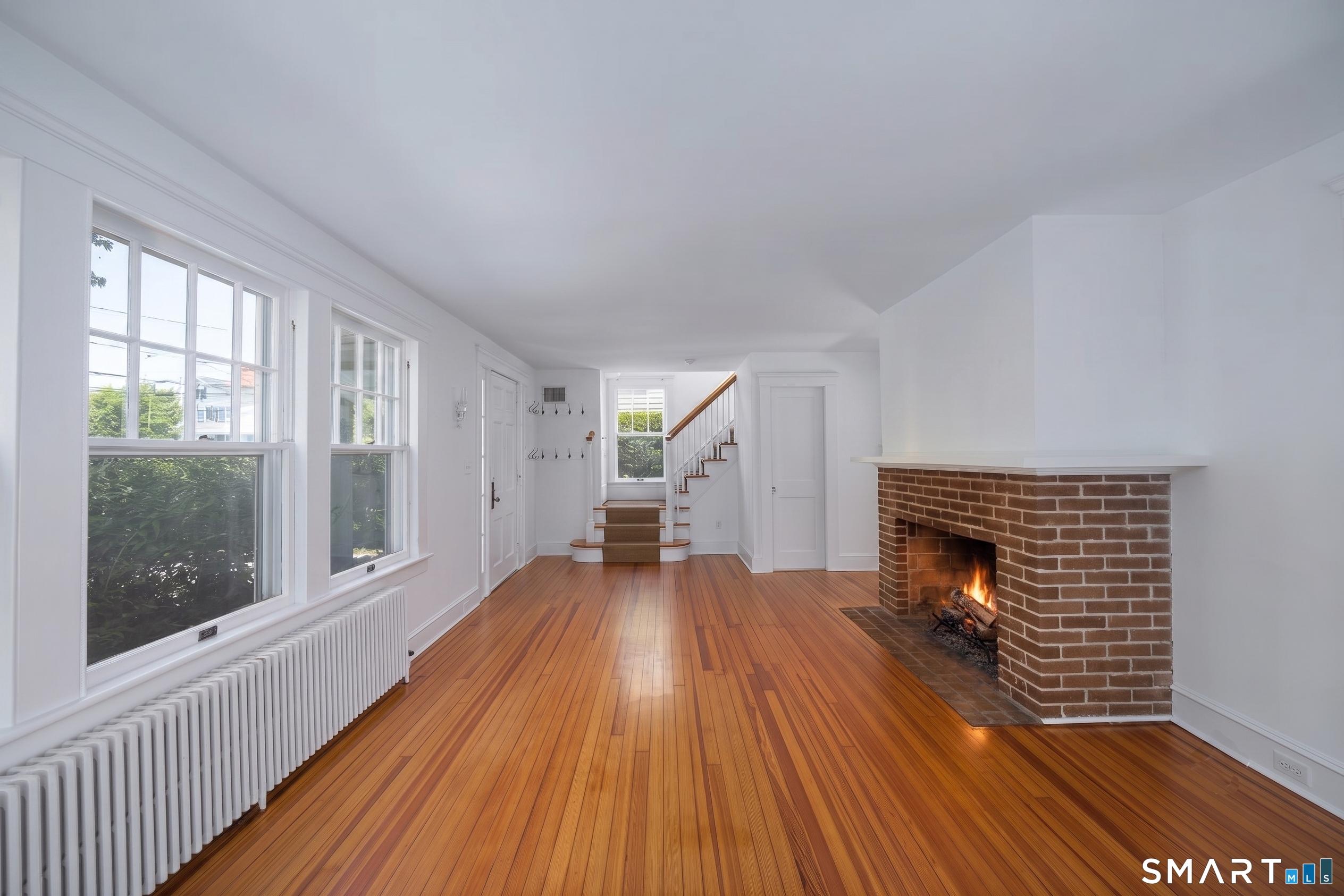 12 Roosevelt Road