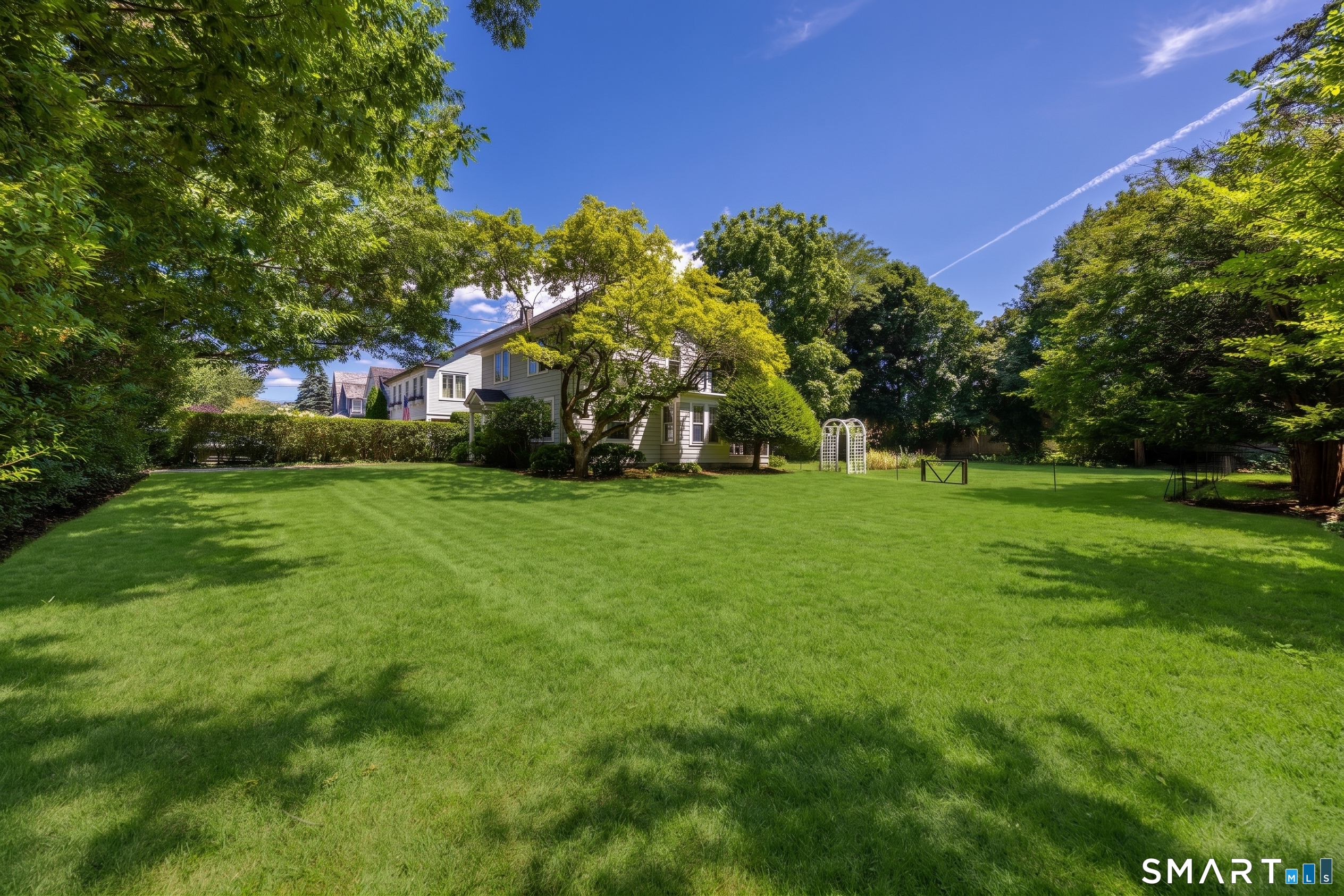 12 Roosevelt Road