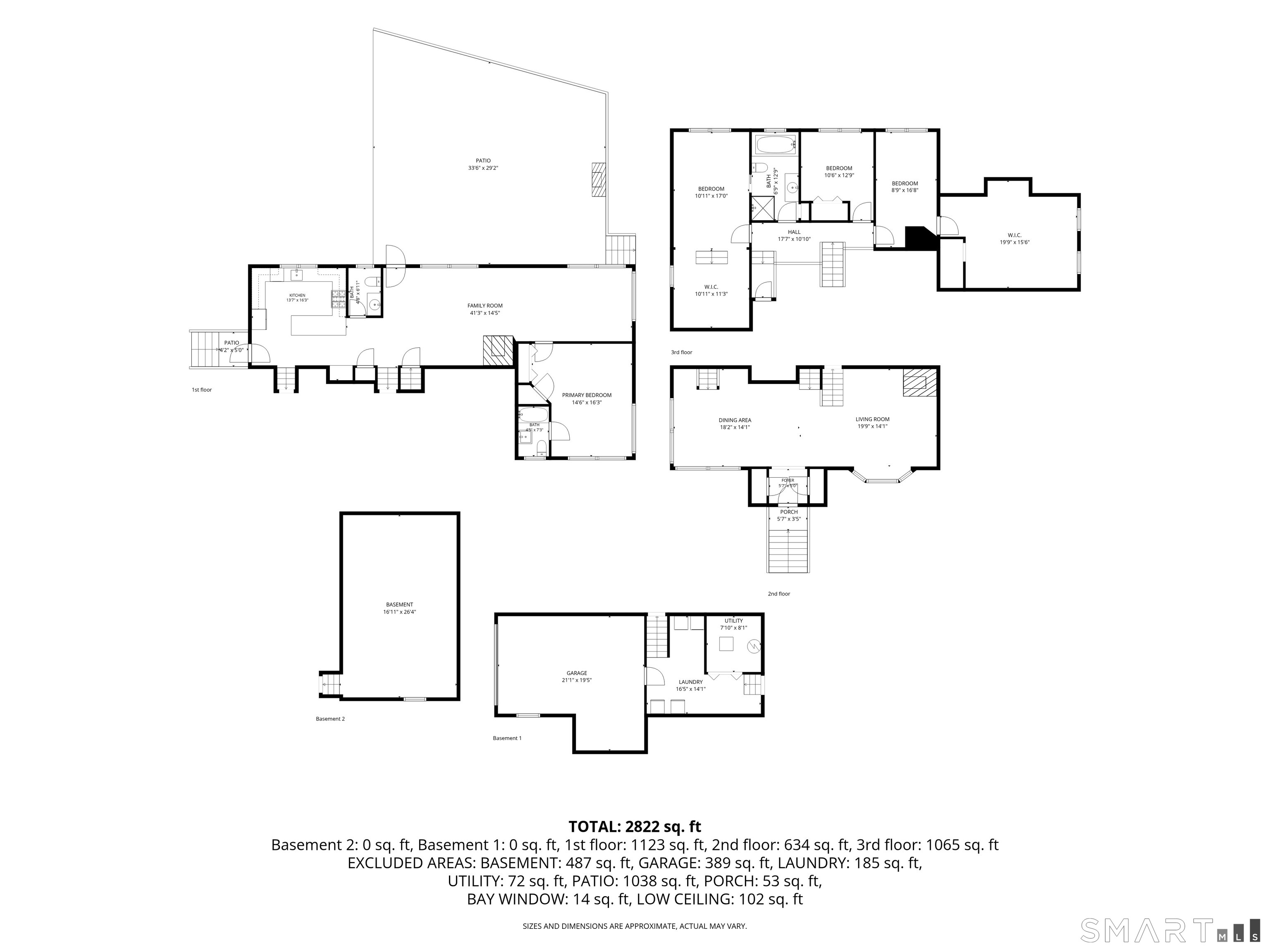 1374 Huntington Turnpike