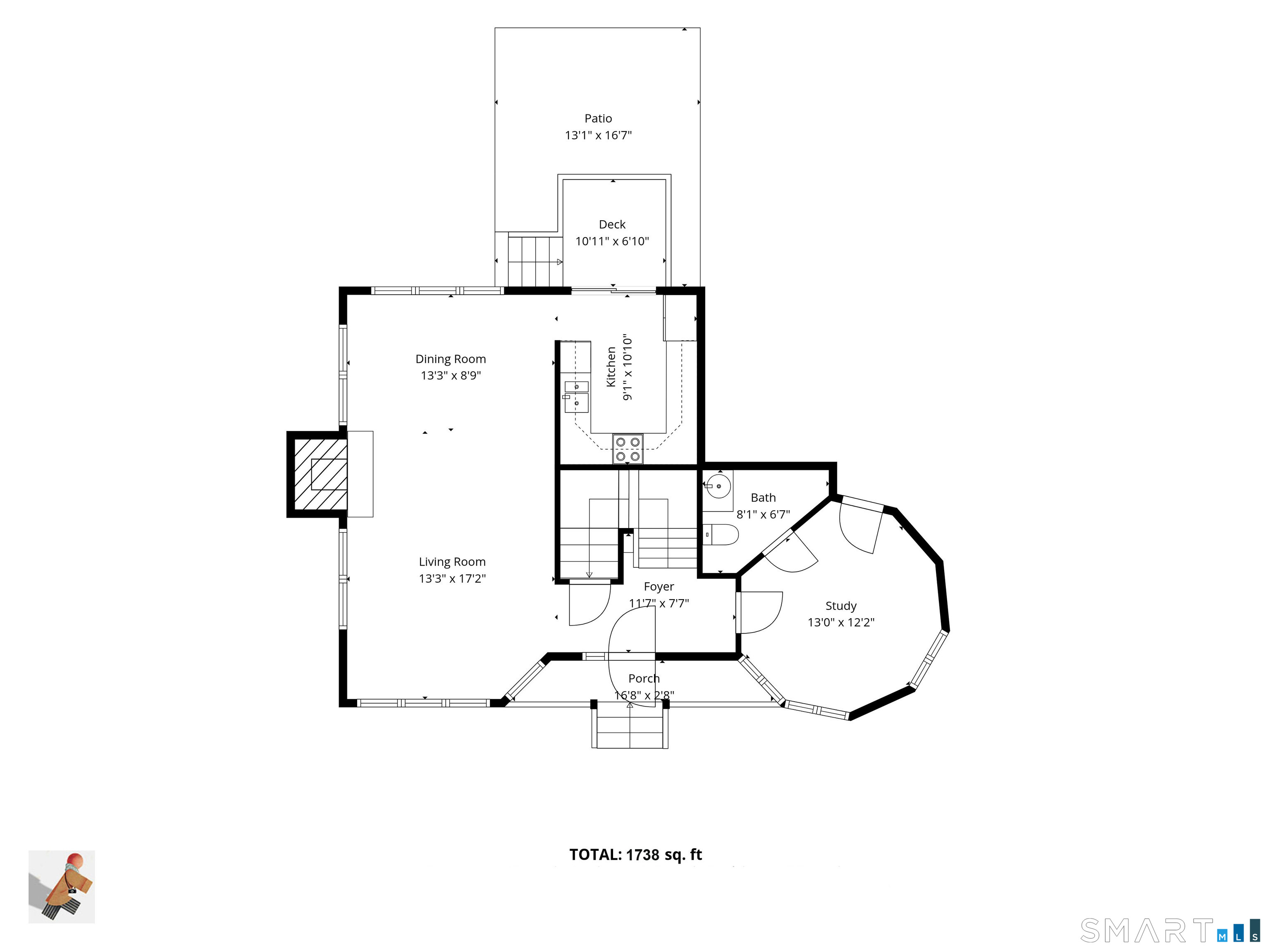 150 Sherman Court Unit: 150
