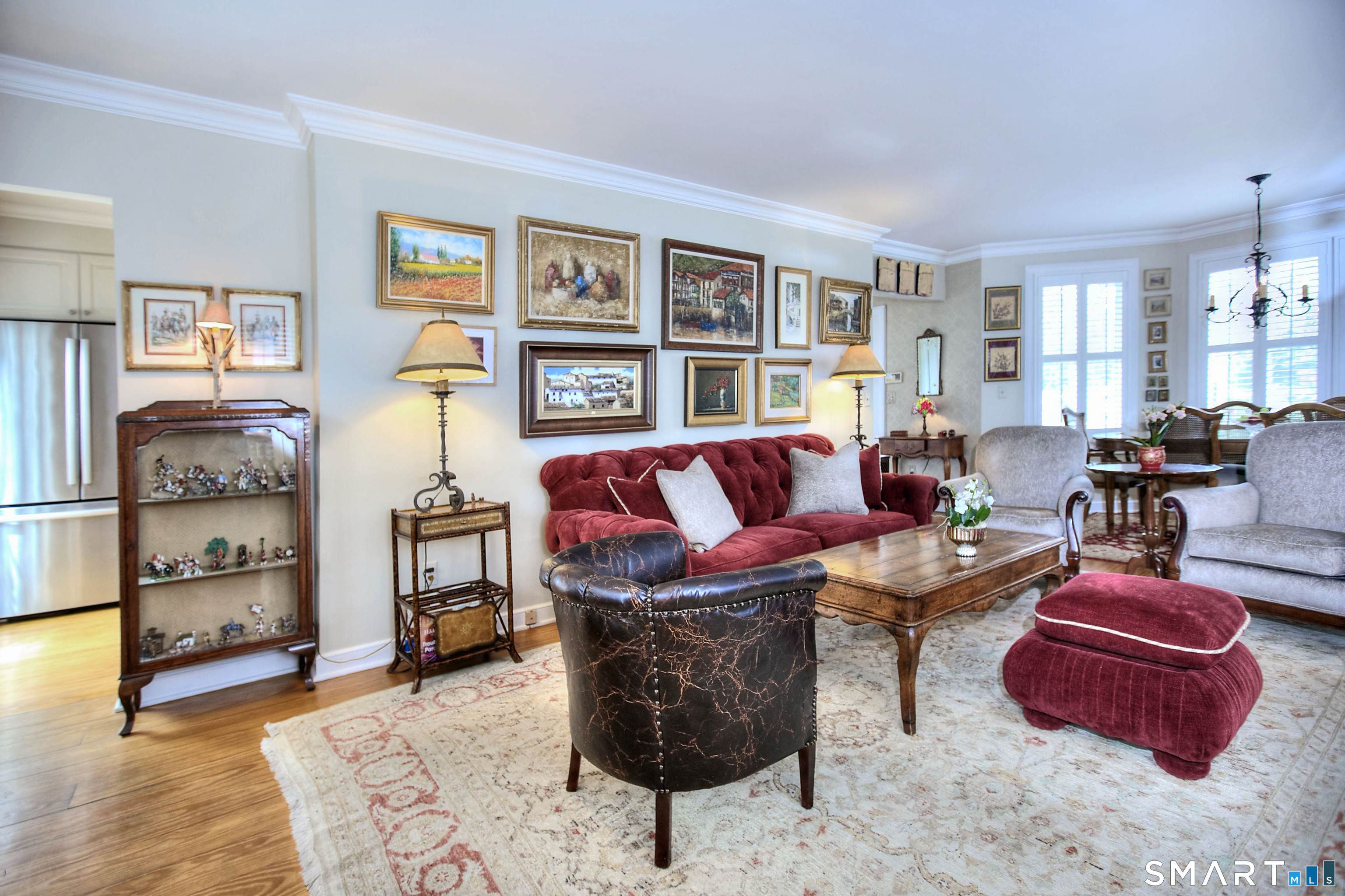 150 Sherman Court Unit: 150