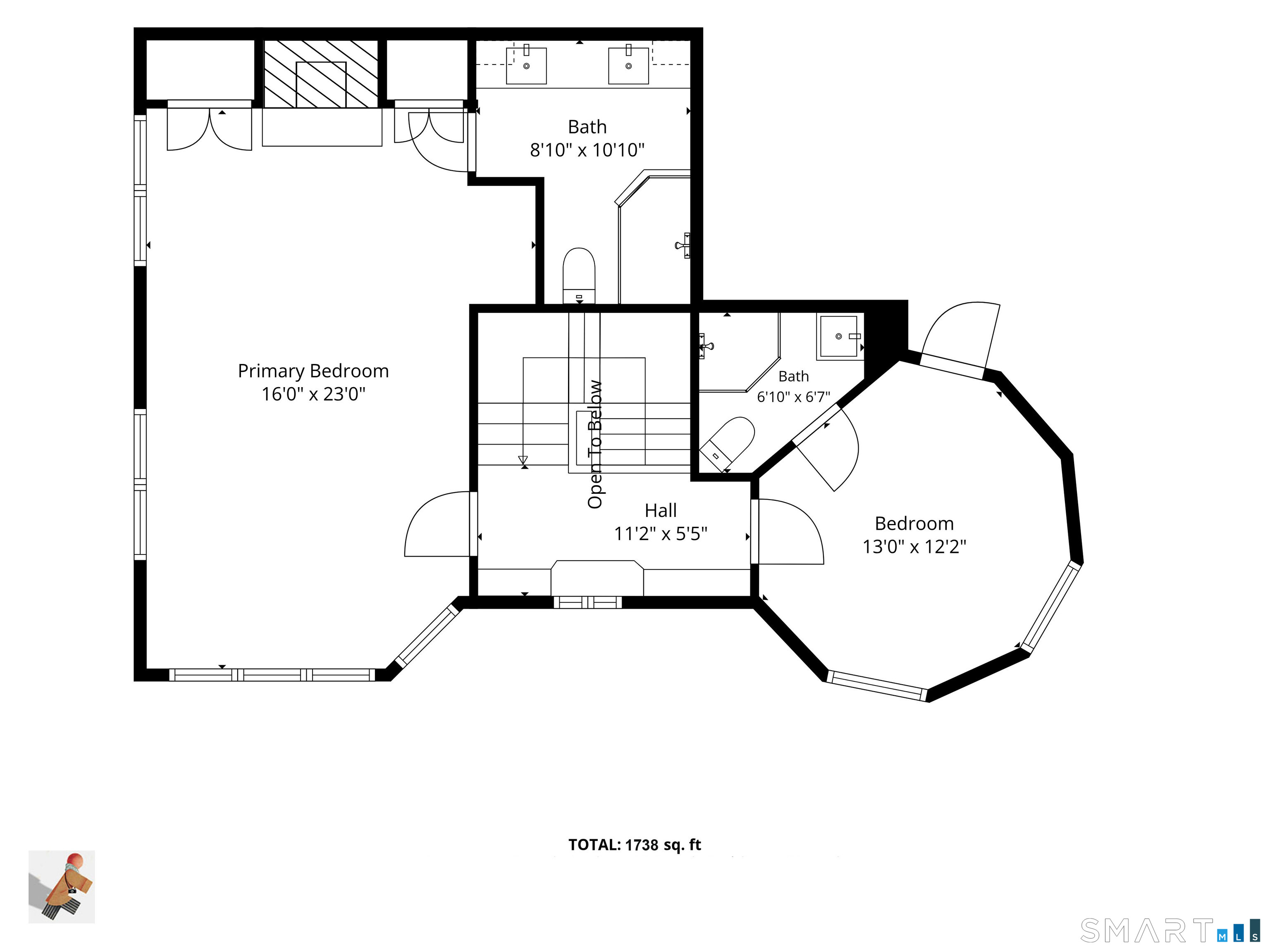 150 Sherman Court Unit: 150