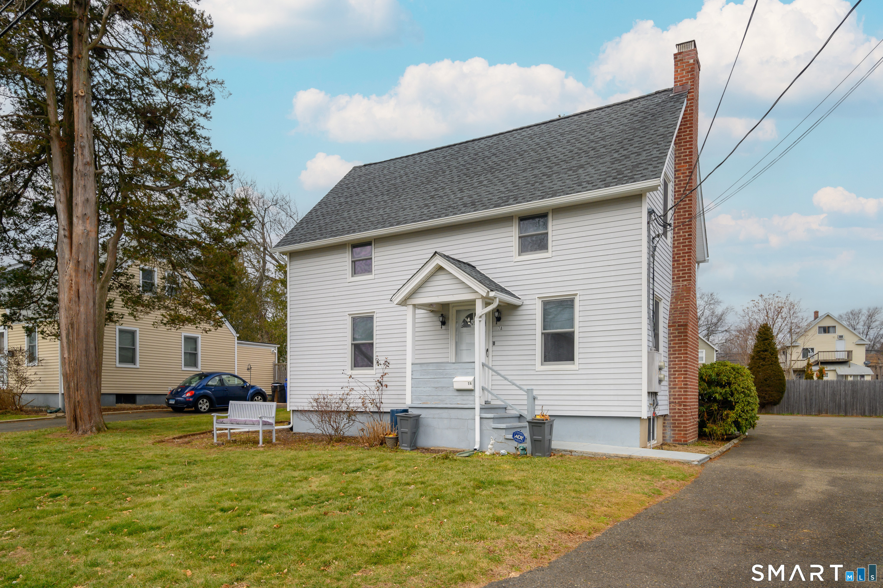 7 Locust Street Unit: A