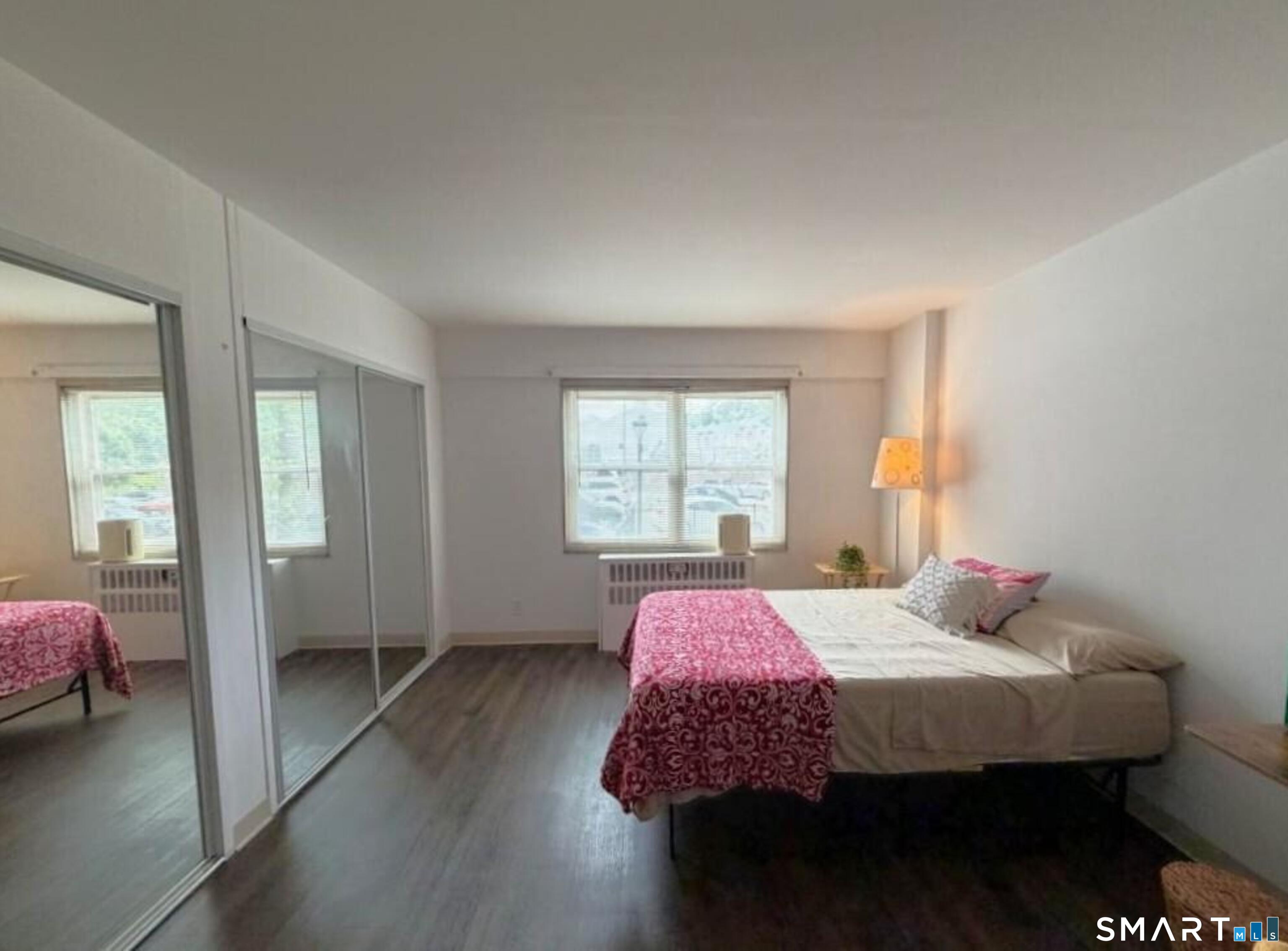 80 Cartright Street Unit: 1J