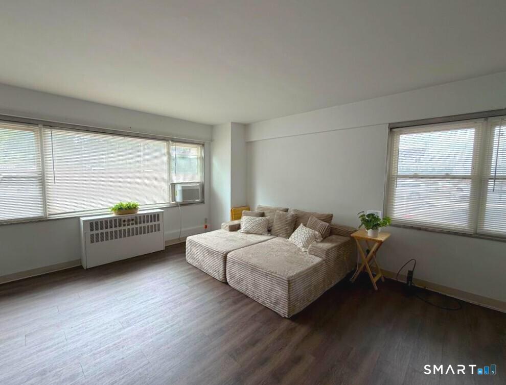 80 Cartright Street Unit: 1J