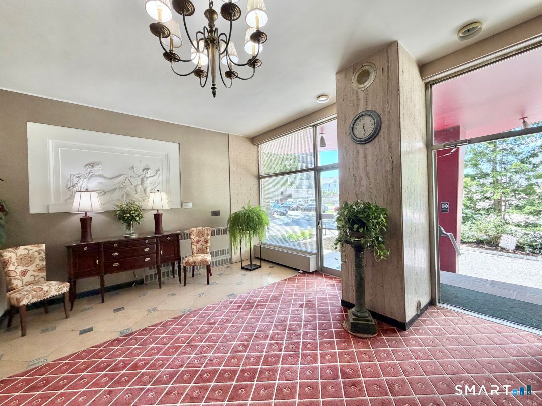 80 Cartright Street Unit: 1J