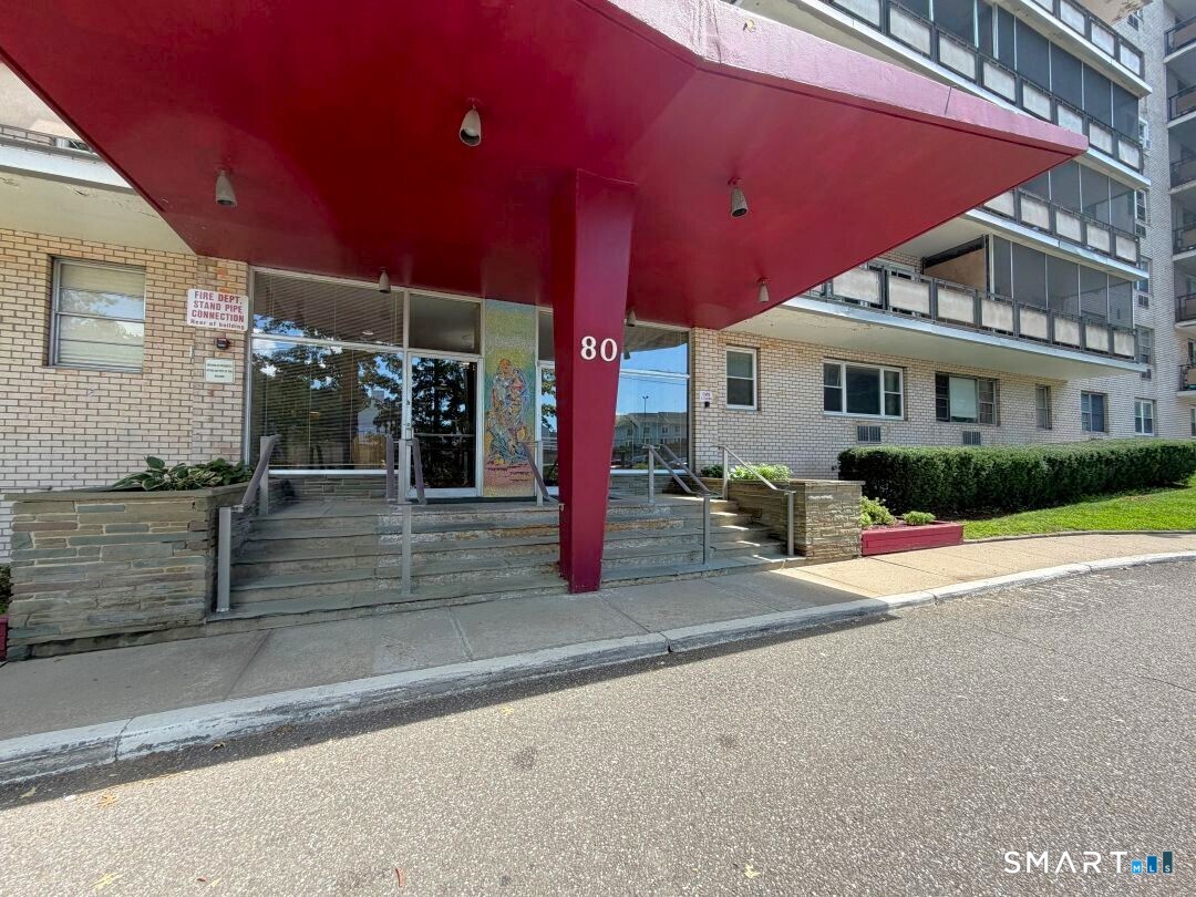 80 Cartright Street Unit: 1J