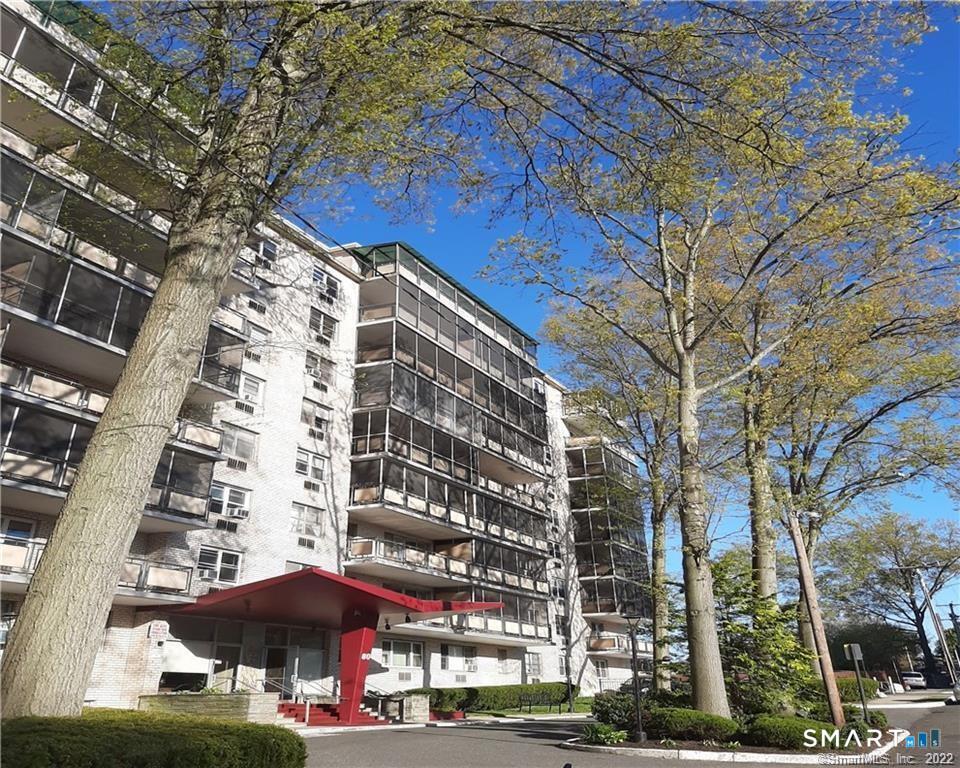 80 Cartright Street Unit: 1J