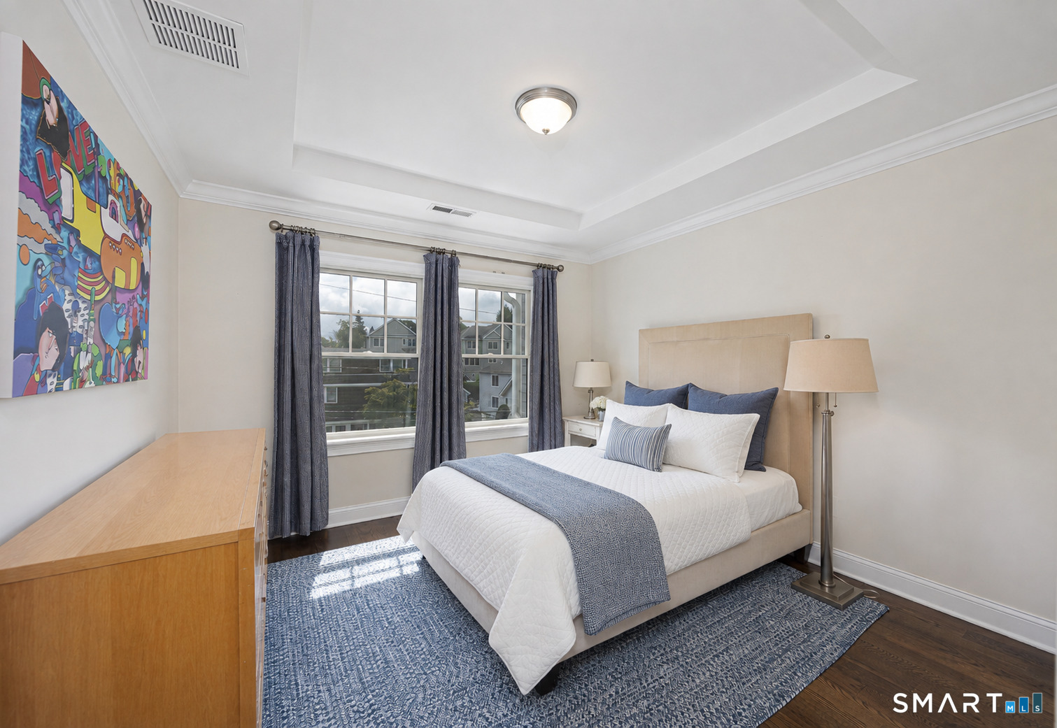 24 Harold Street Unit: B