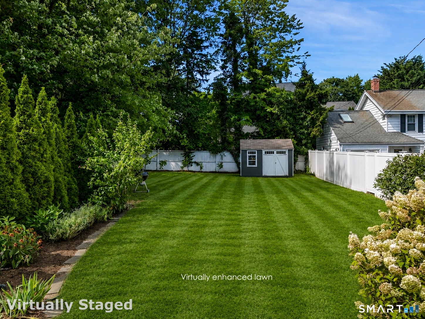2 Fairfield Avenue