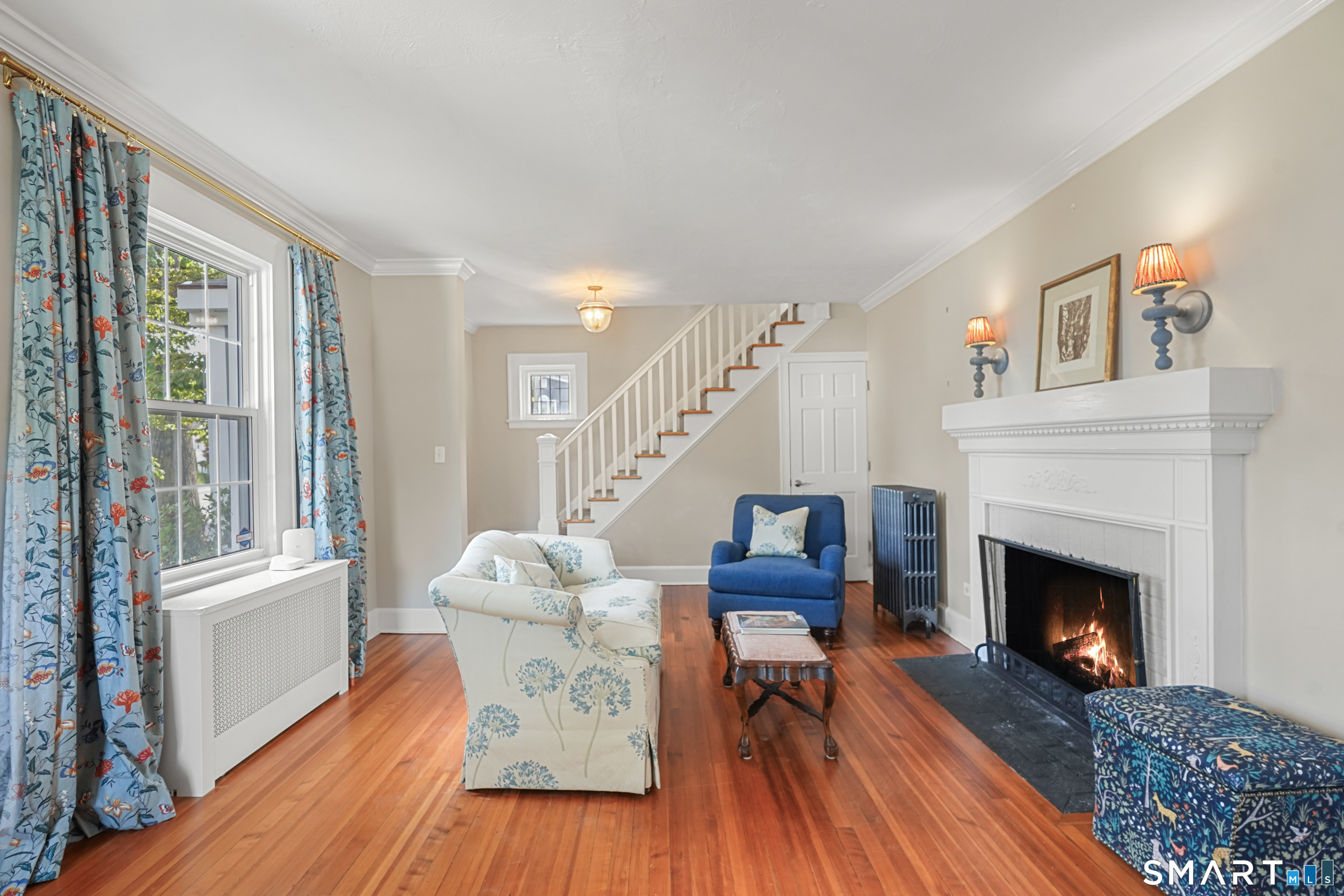2 Fairfield Avenue