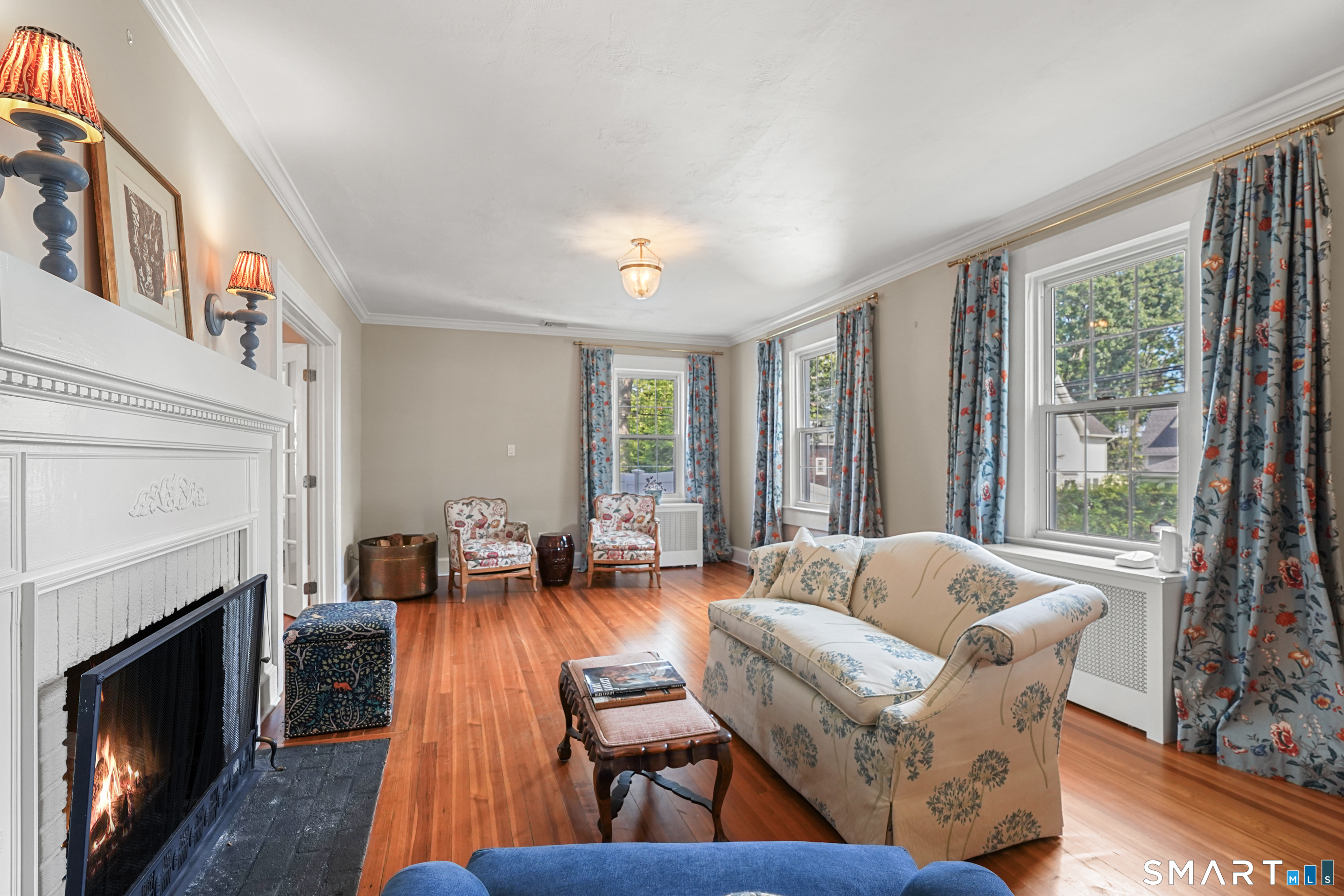 2 Fairfield Avenue