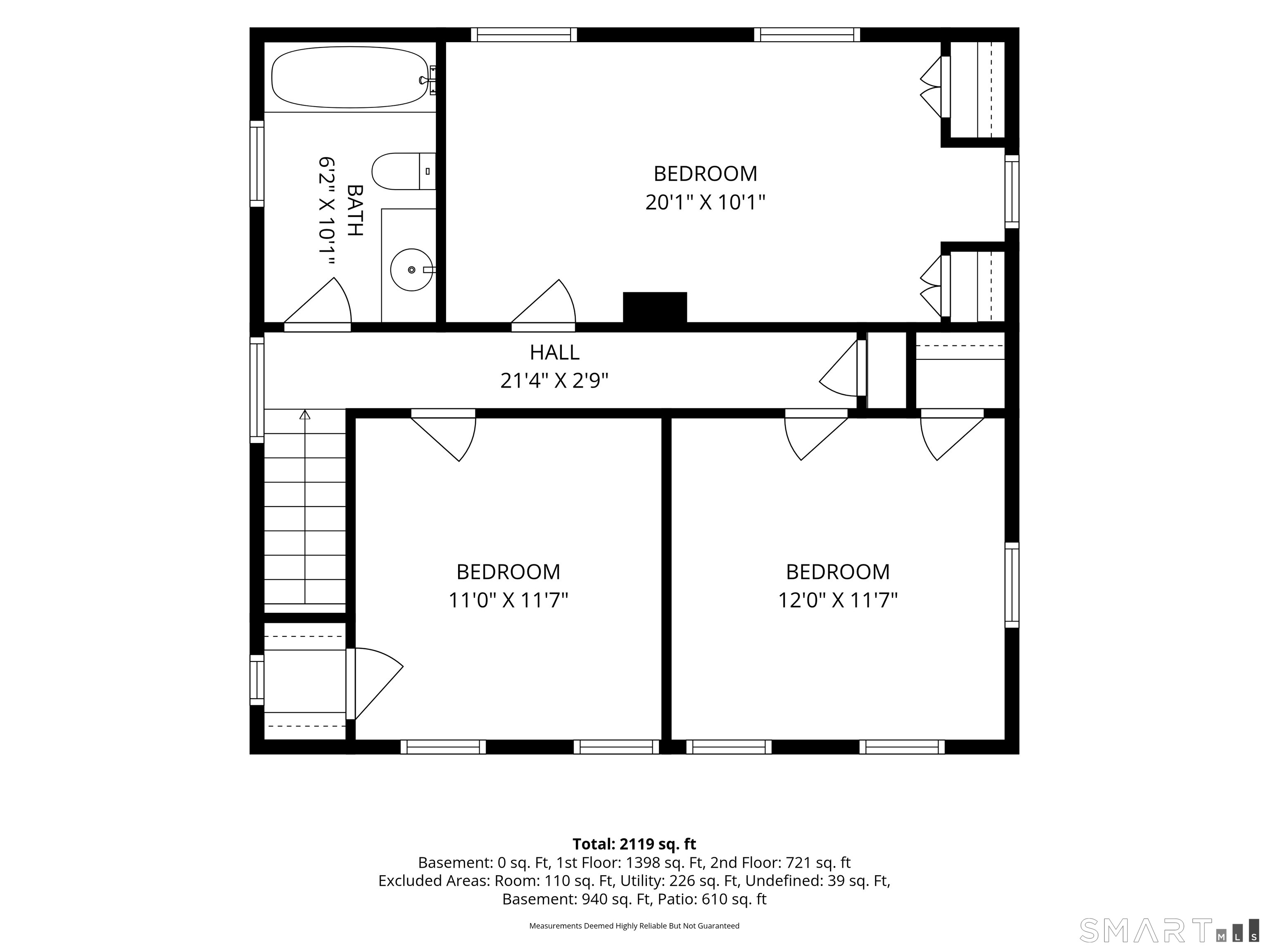 2 Fairfield Avenue