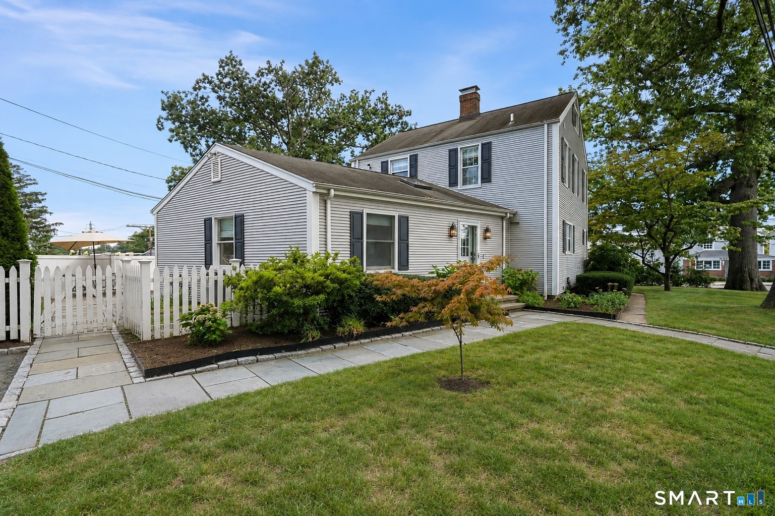 2 Fairfield Avenue