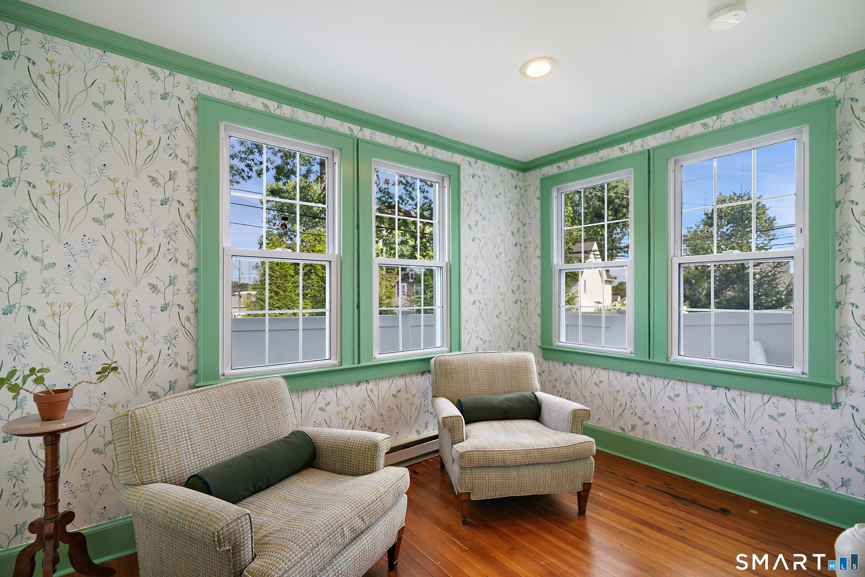 2 Fairfield Avenue