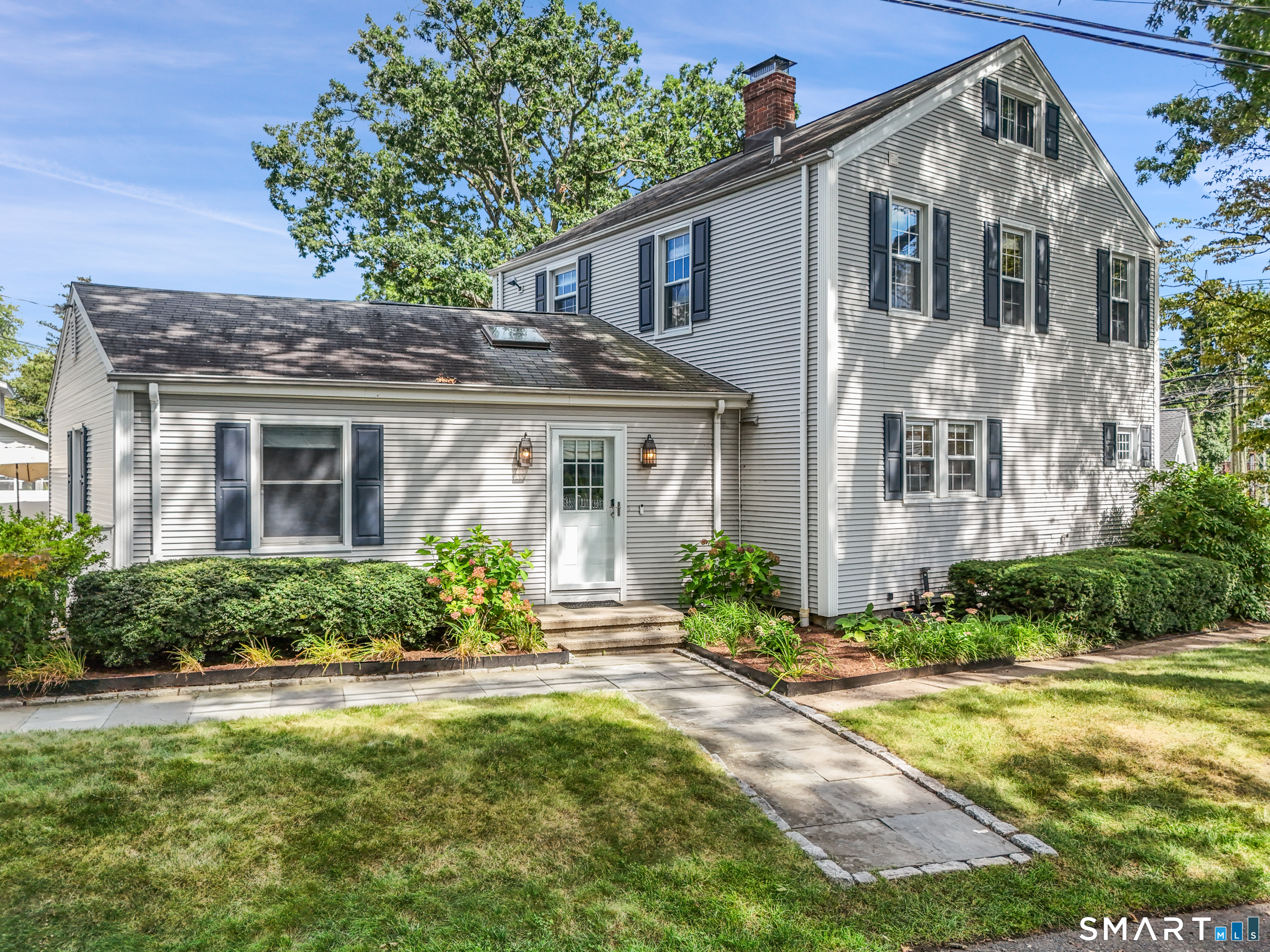 2 Fairfield Avenue