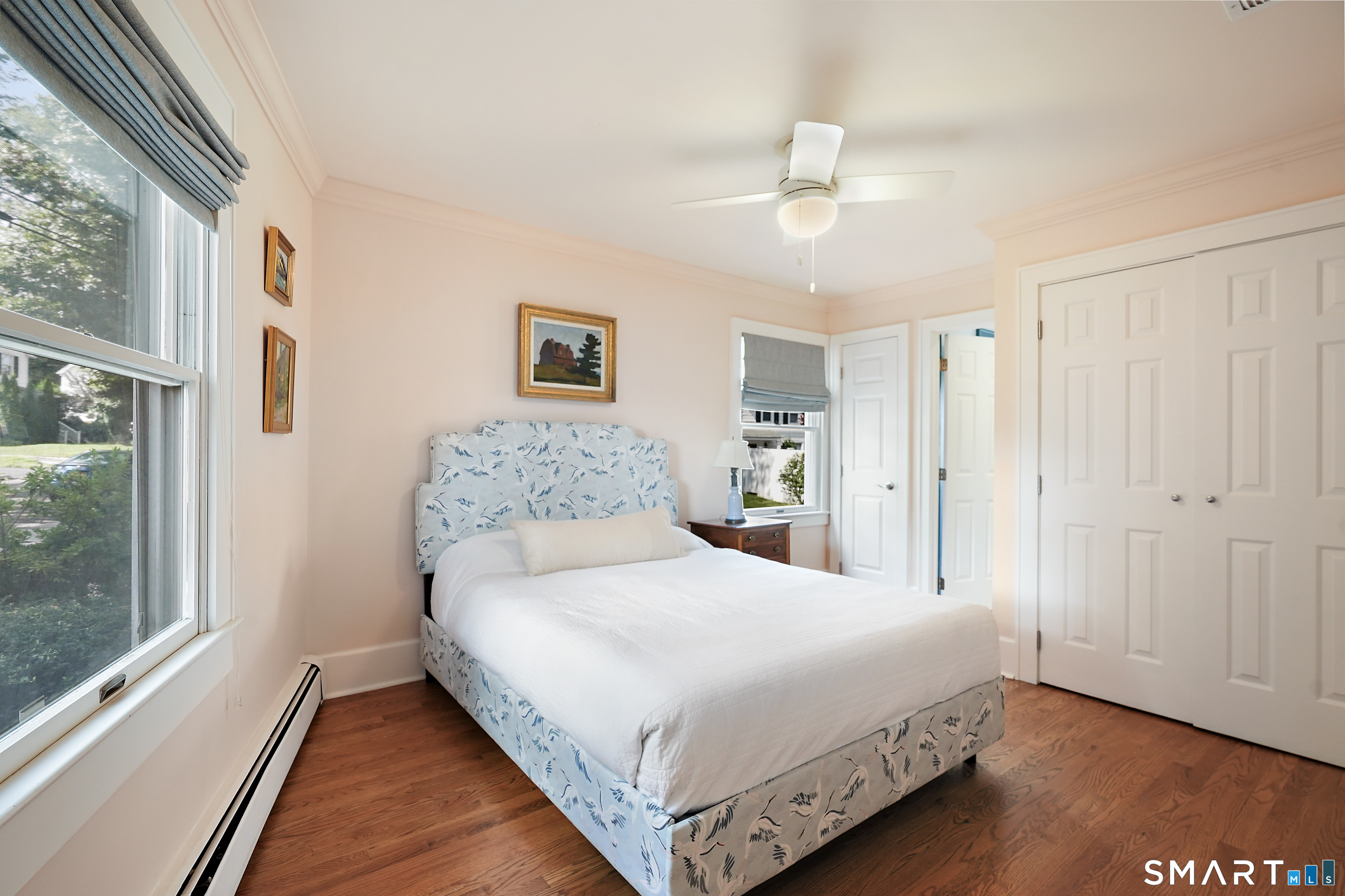 2 Fairfield Avenue
