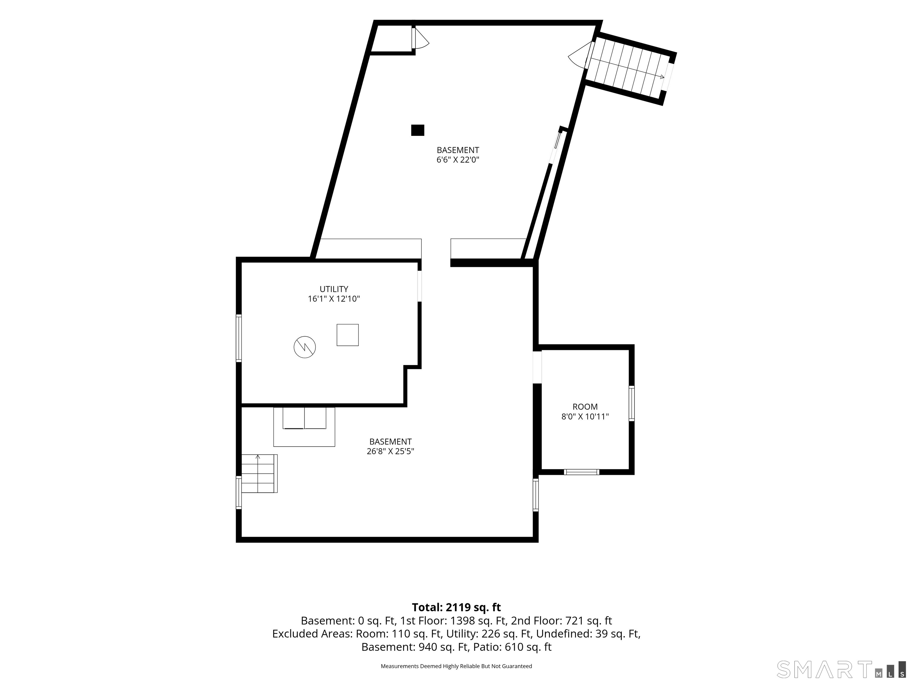 2 Fairfield Avenue