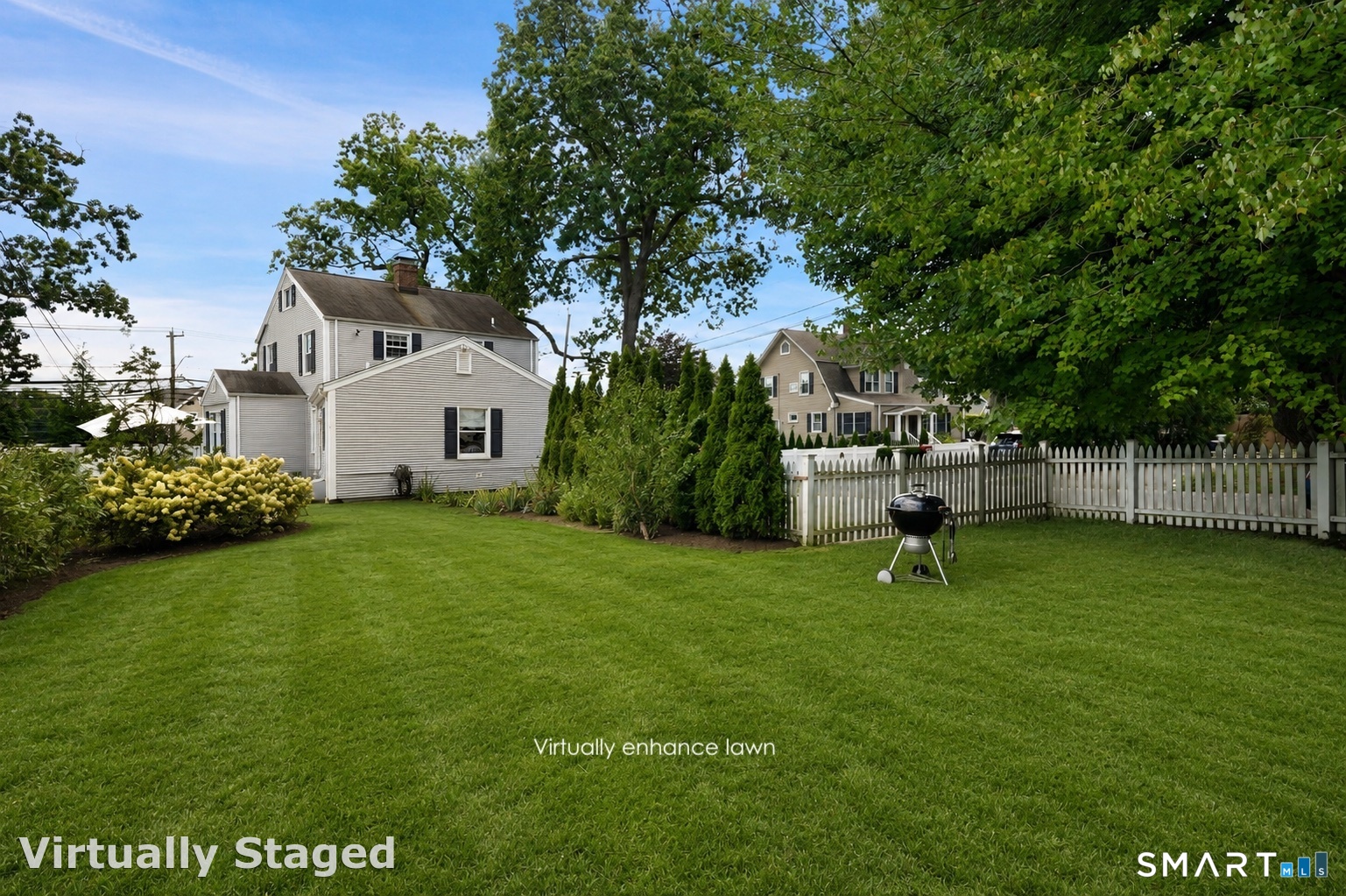 2 Fairfield Avenue