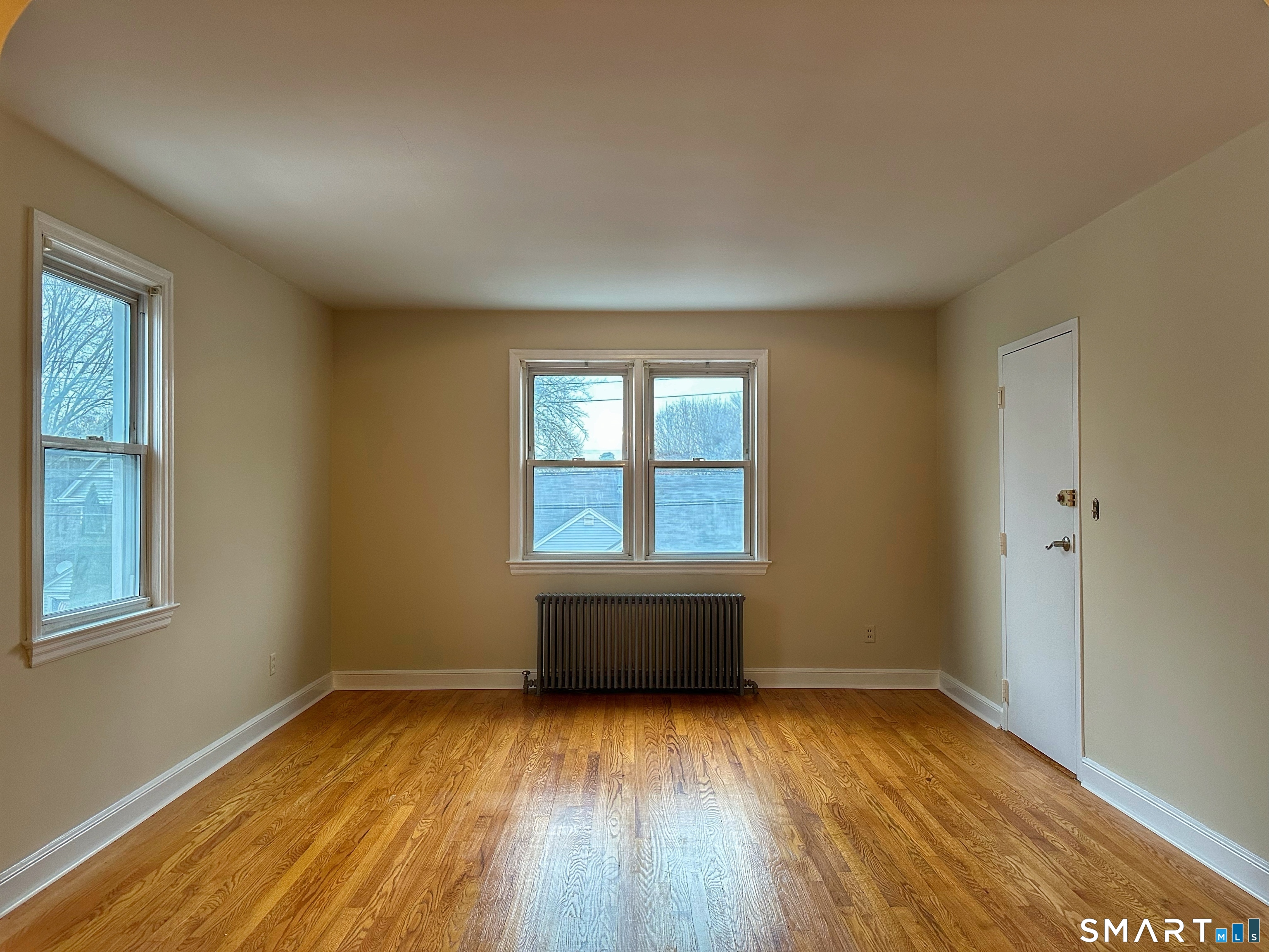 181 Fox Street Unit: 1