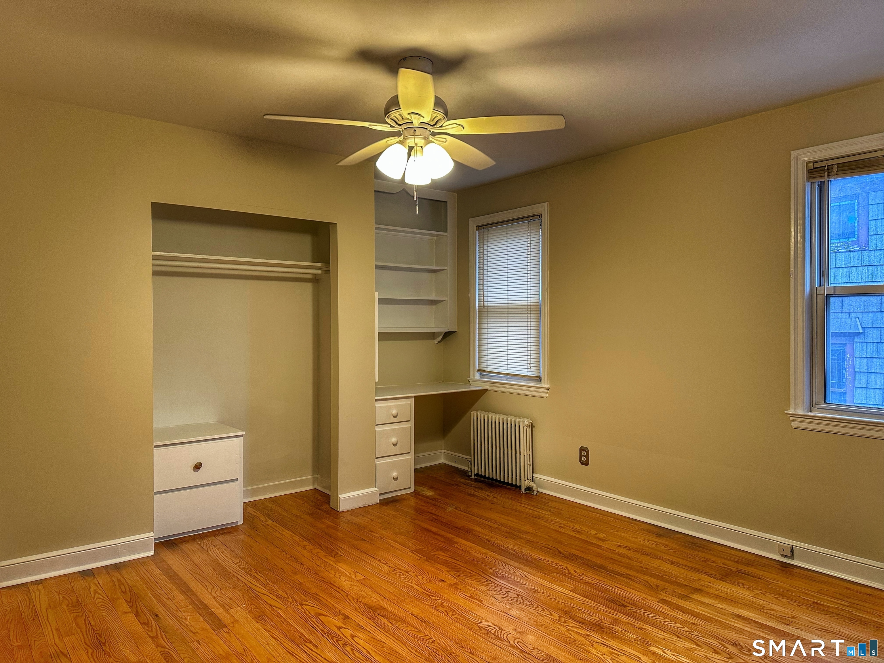 181 Fox Street Unit: 1