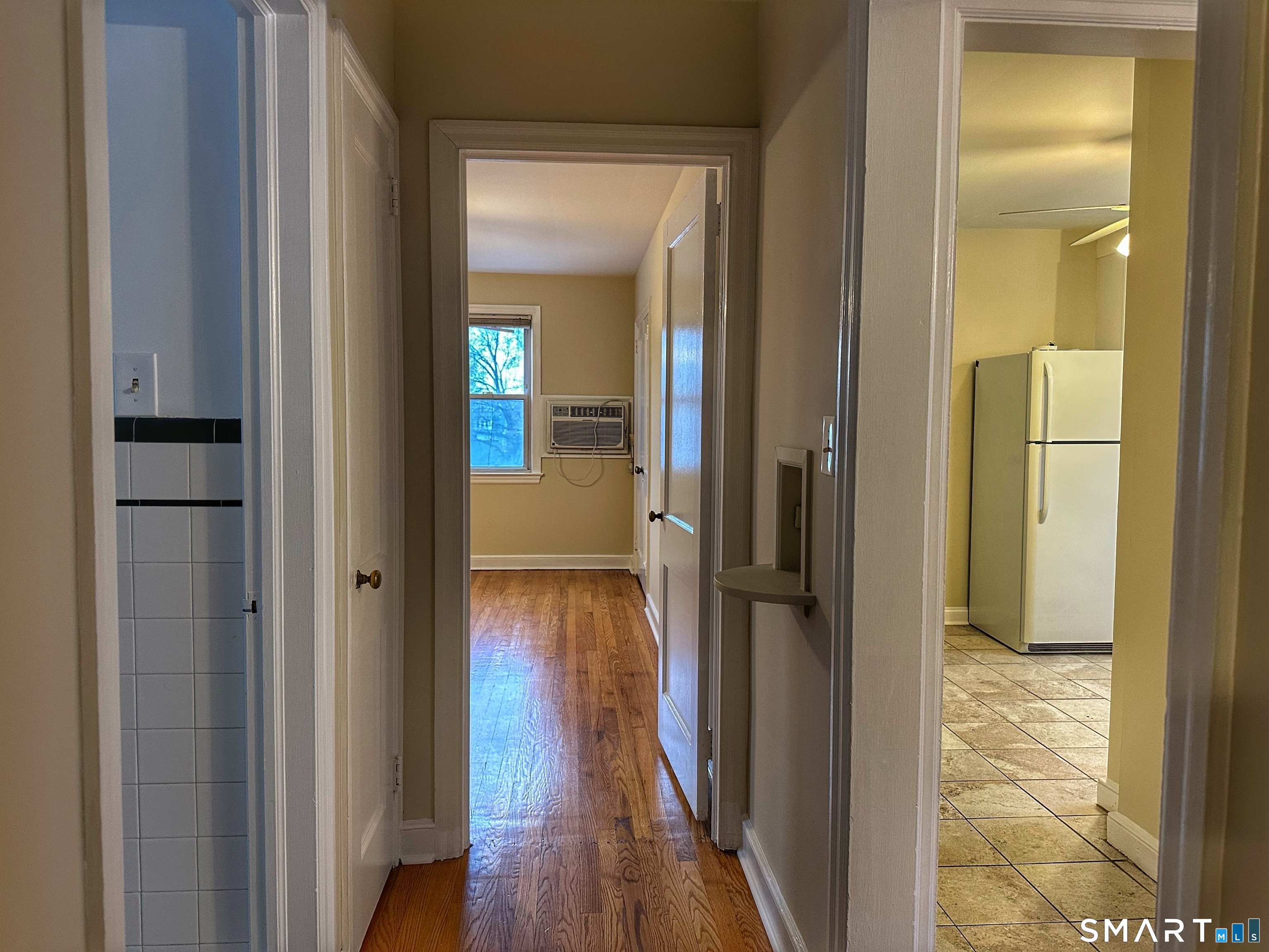 181 Fox Street Unit: 1