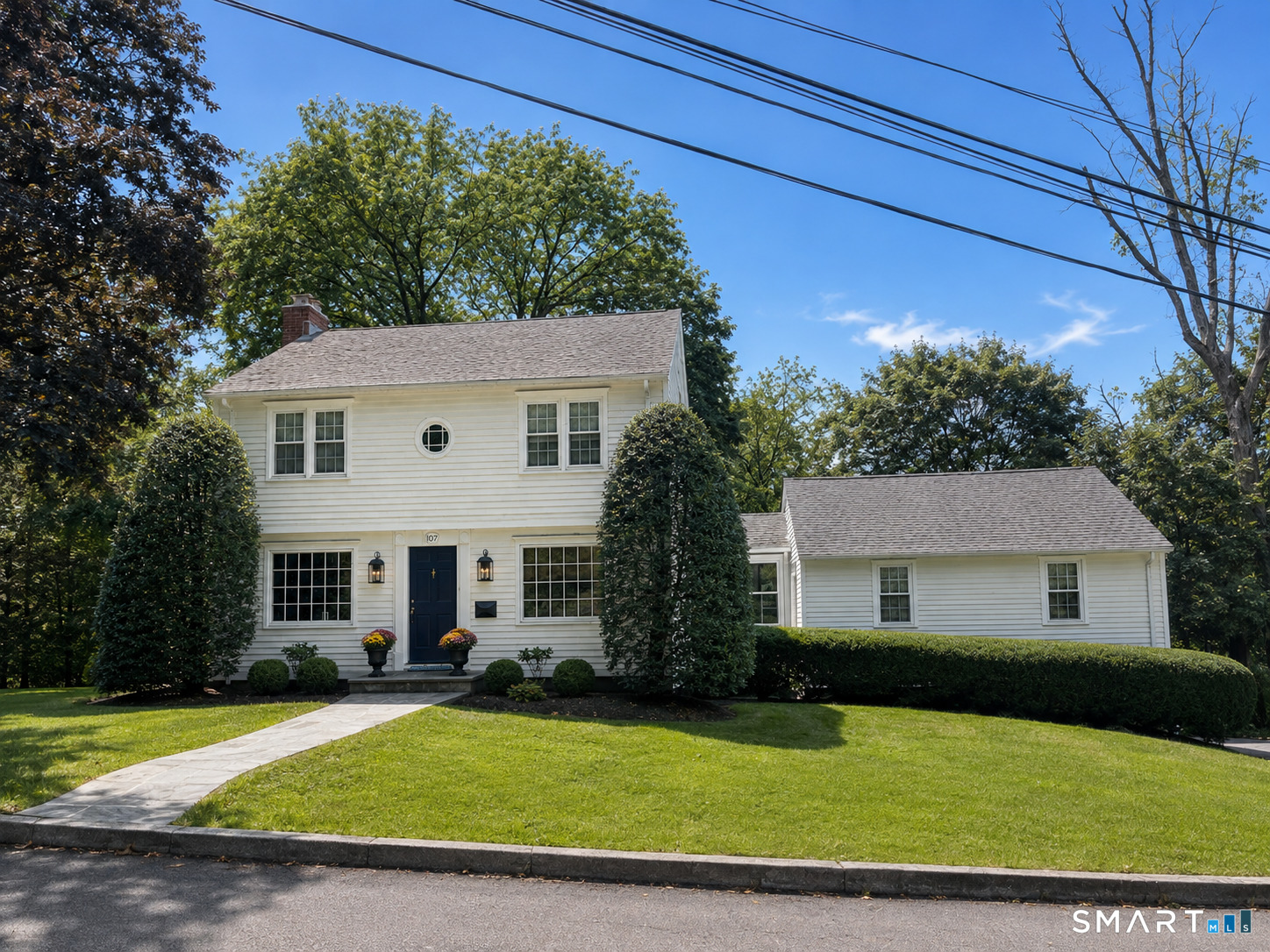 107 Benedict Avenue