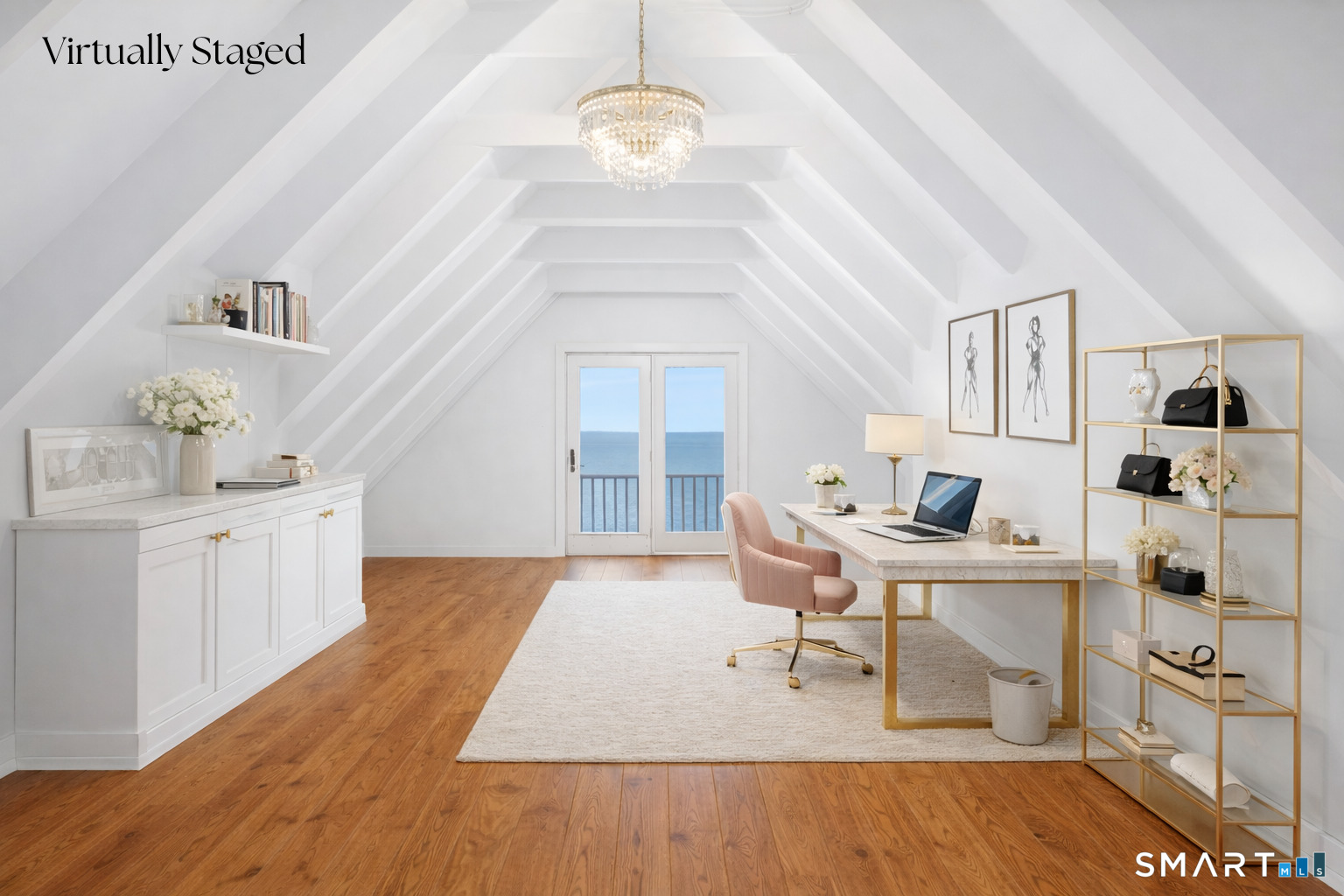 1149 & 1148 Fairfield Beach Road