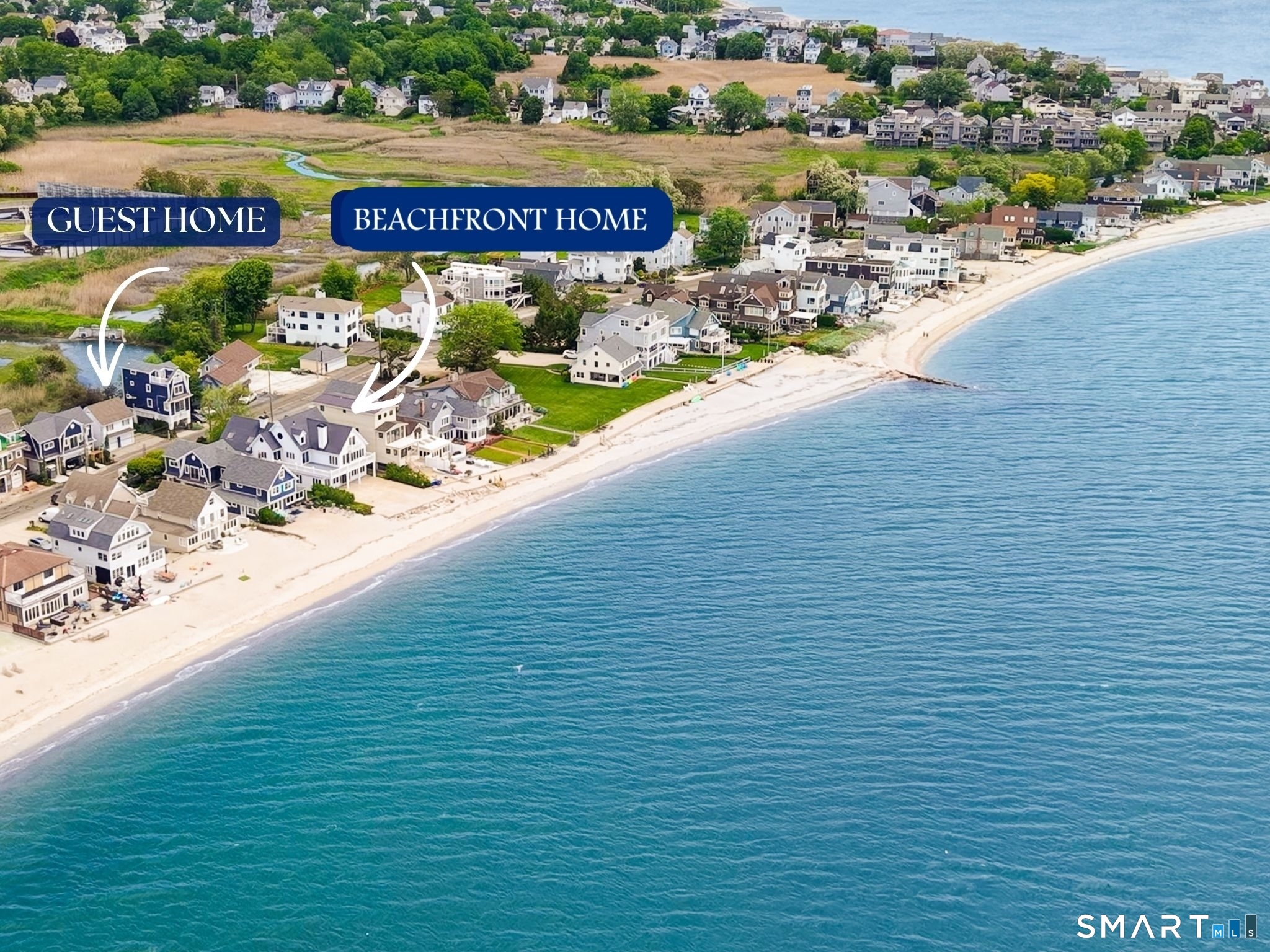 1149 Fairfield Beach Road Fairfield CT