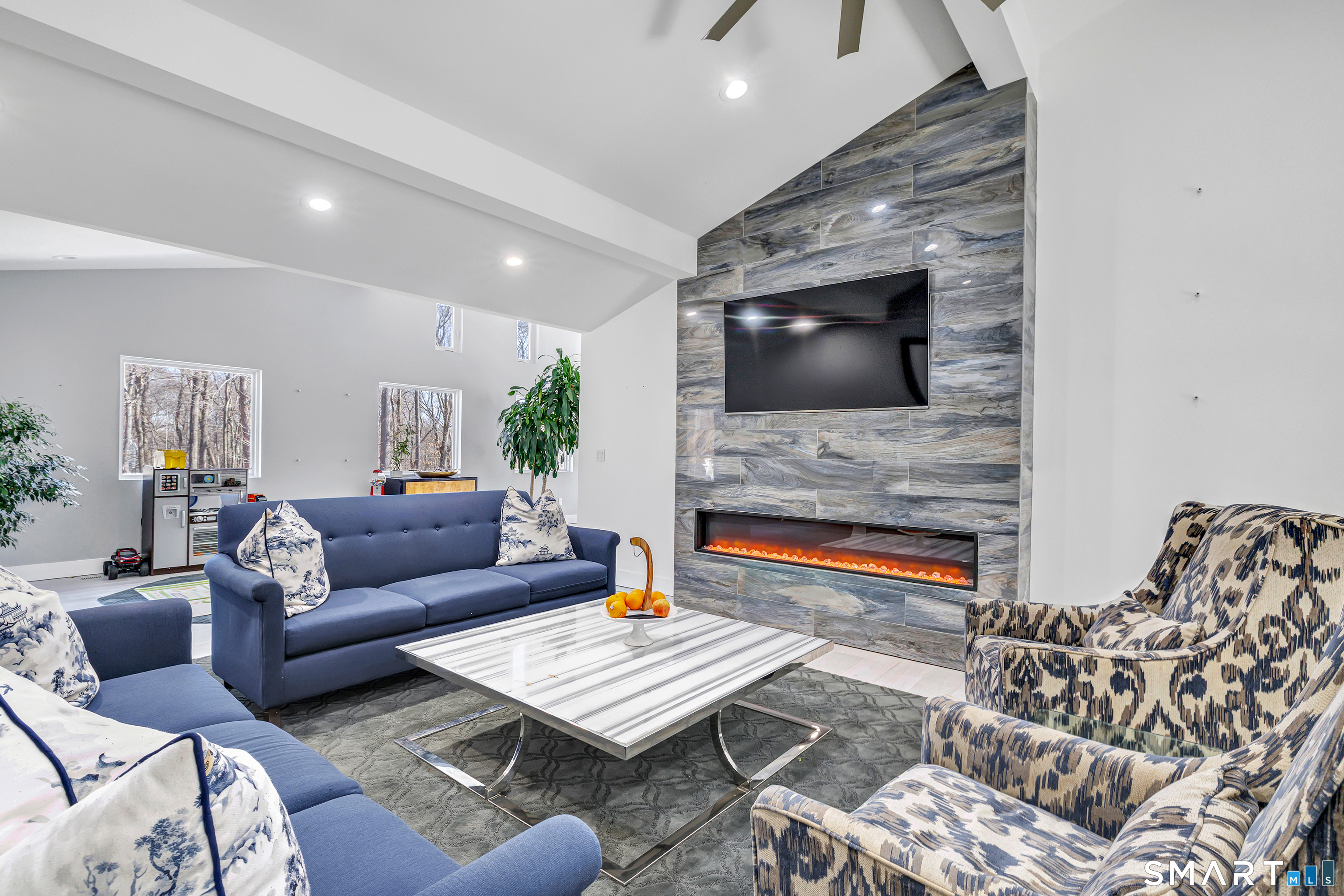 27 Old Quarry Road