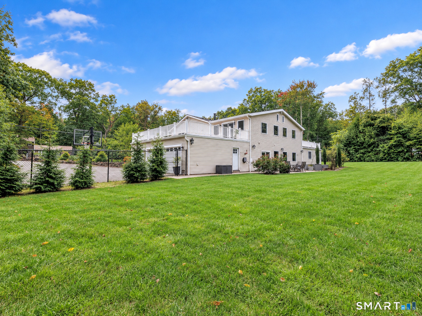 27 Old Quarry Road