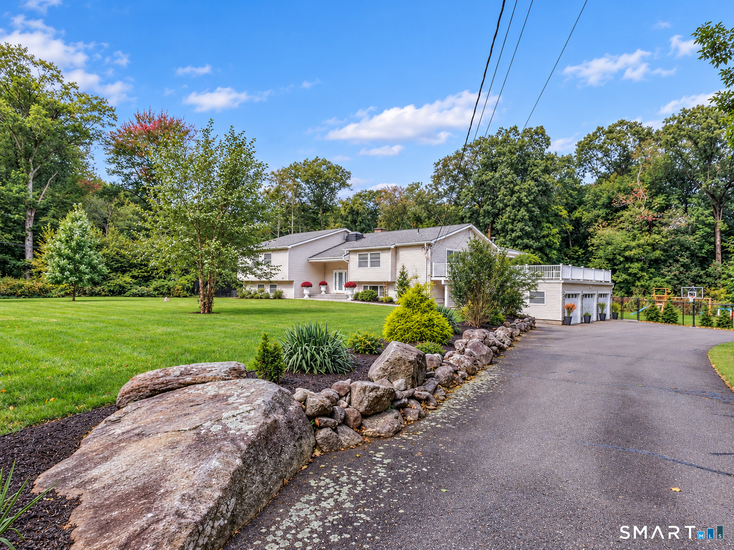 27 Old Quarry Road