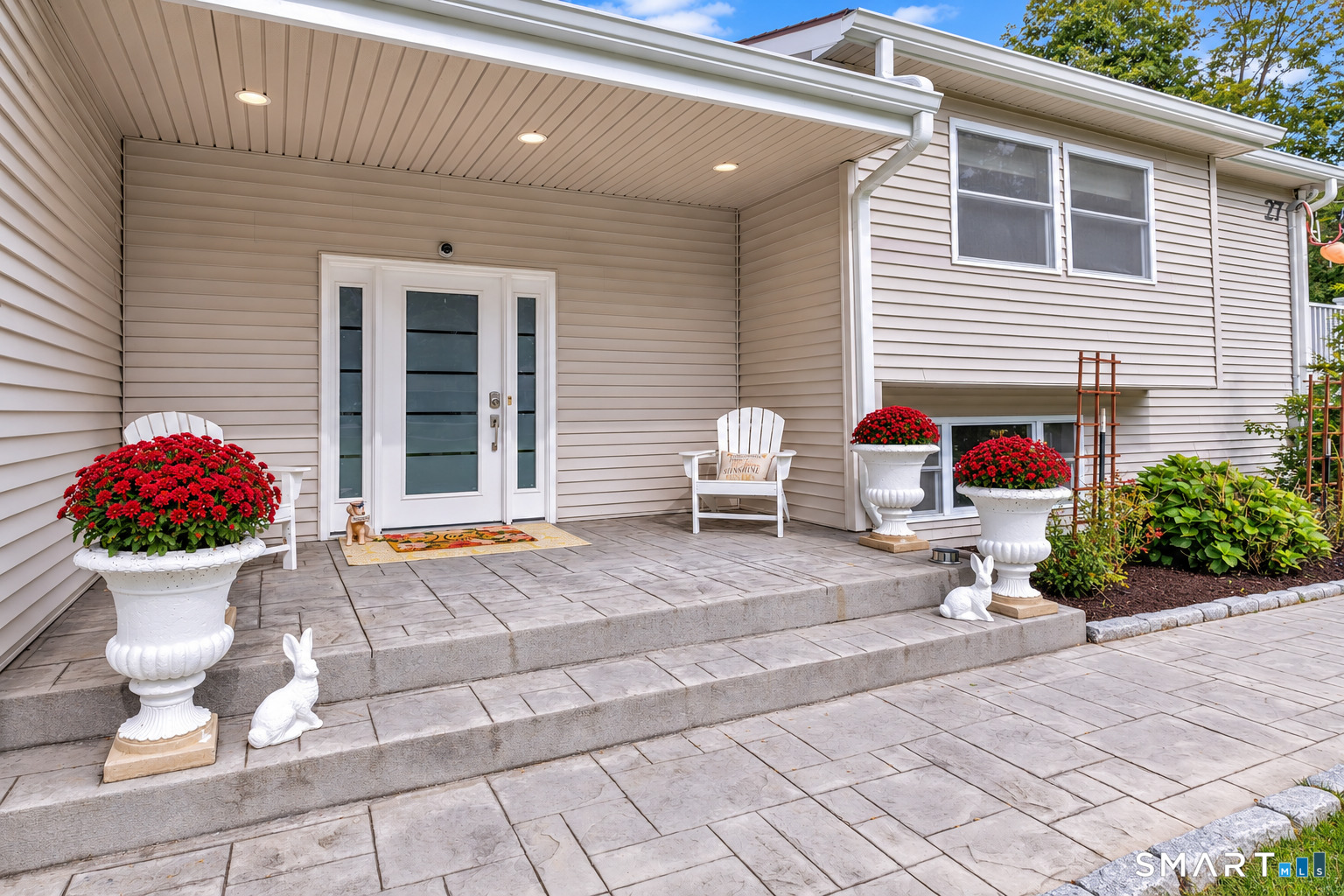 27 Old Quarry Road