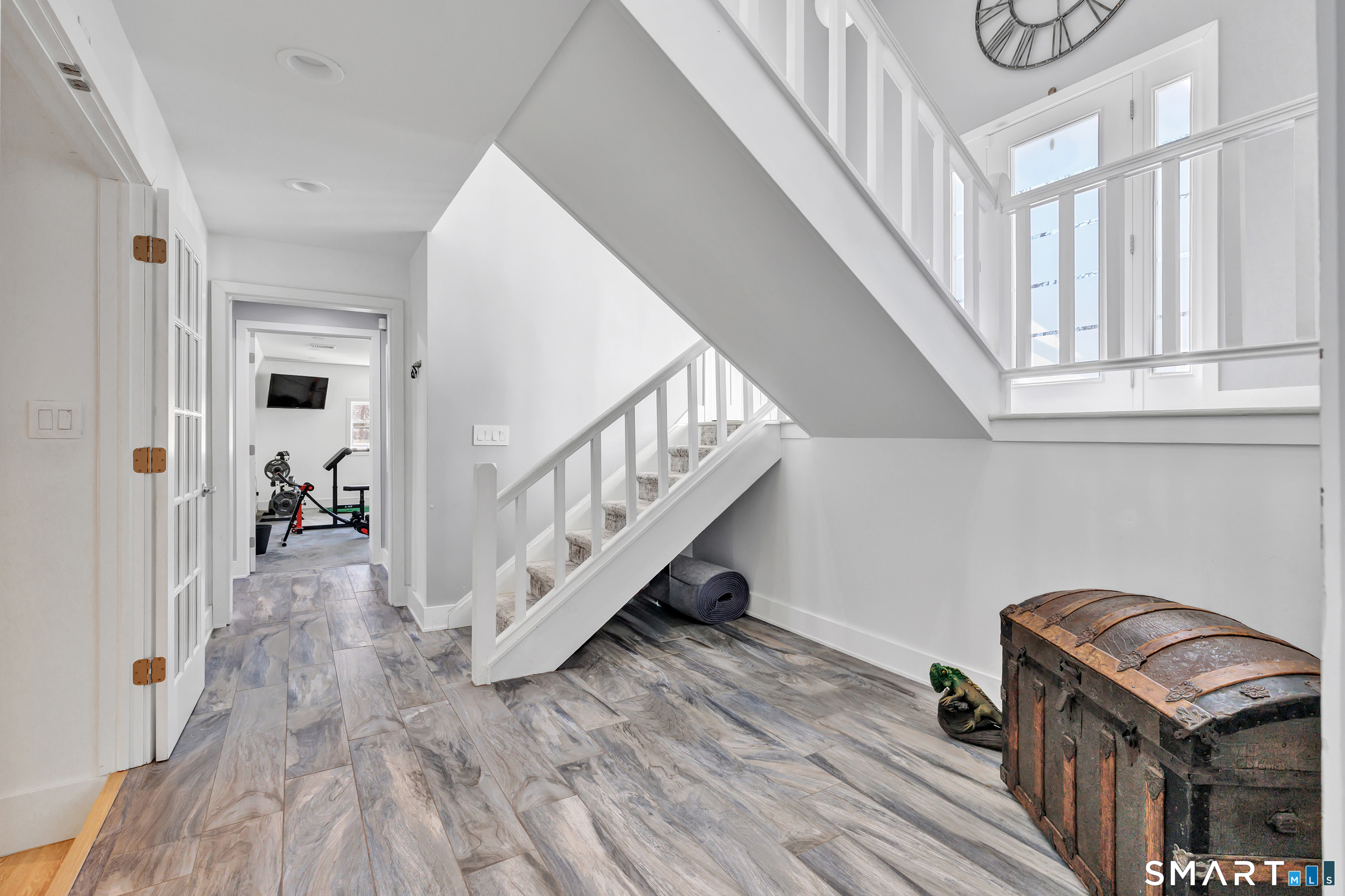 27 Old Quarry Road