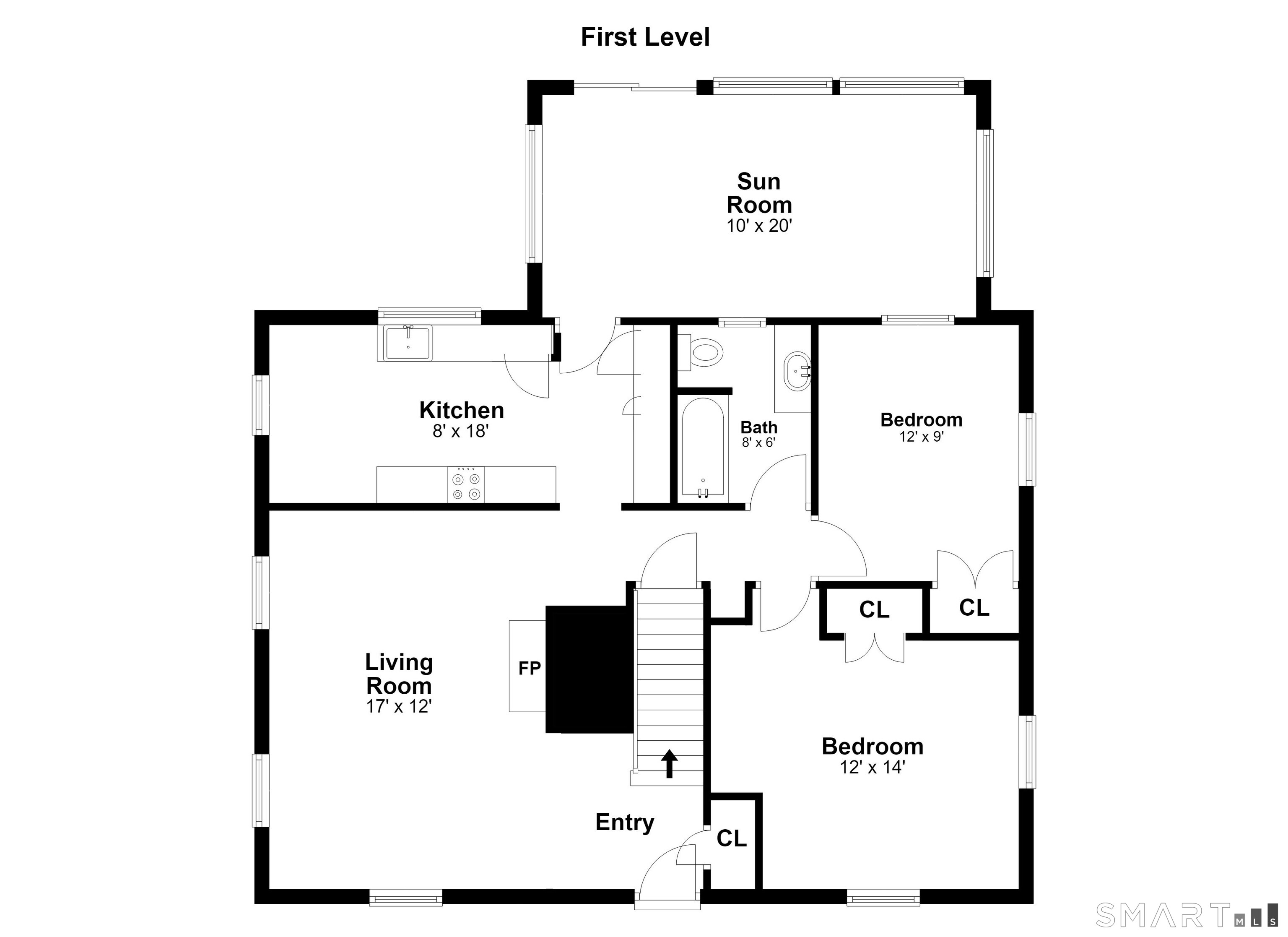 15 Hyatt Lane