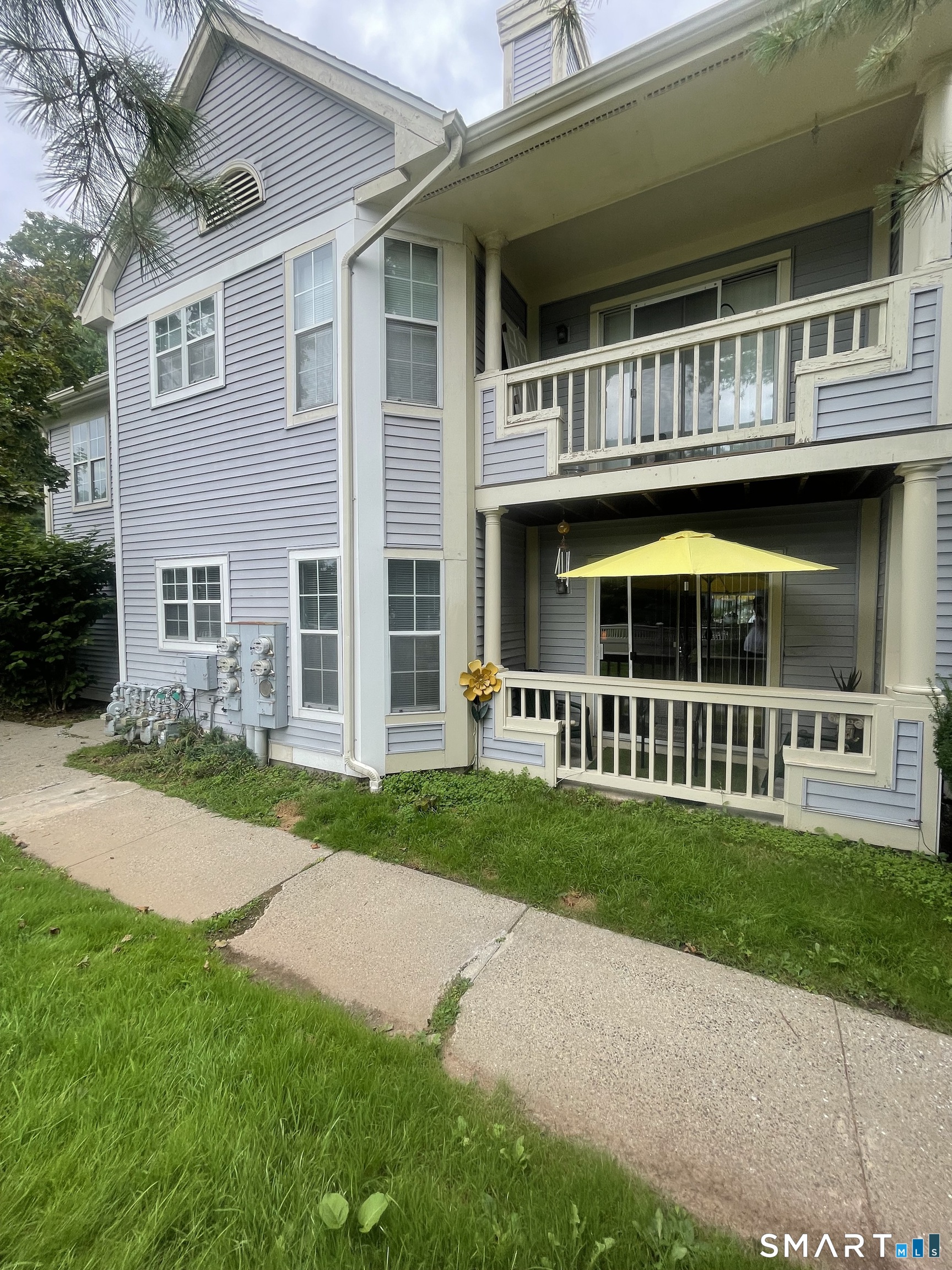 75 Redwood Drive Unit: 801