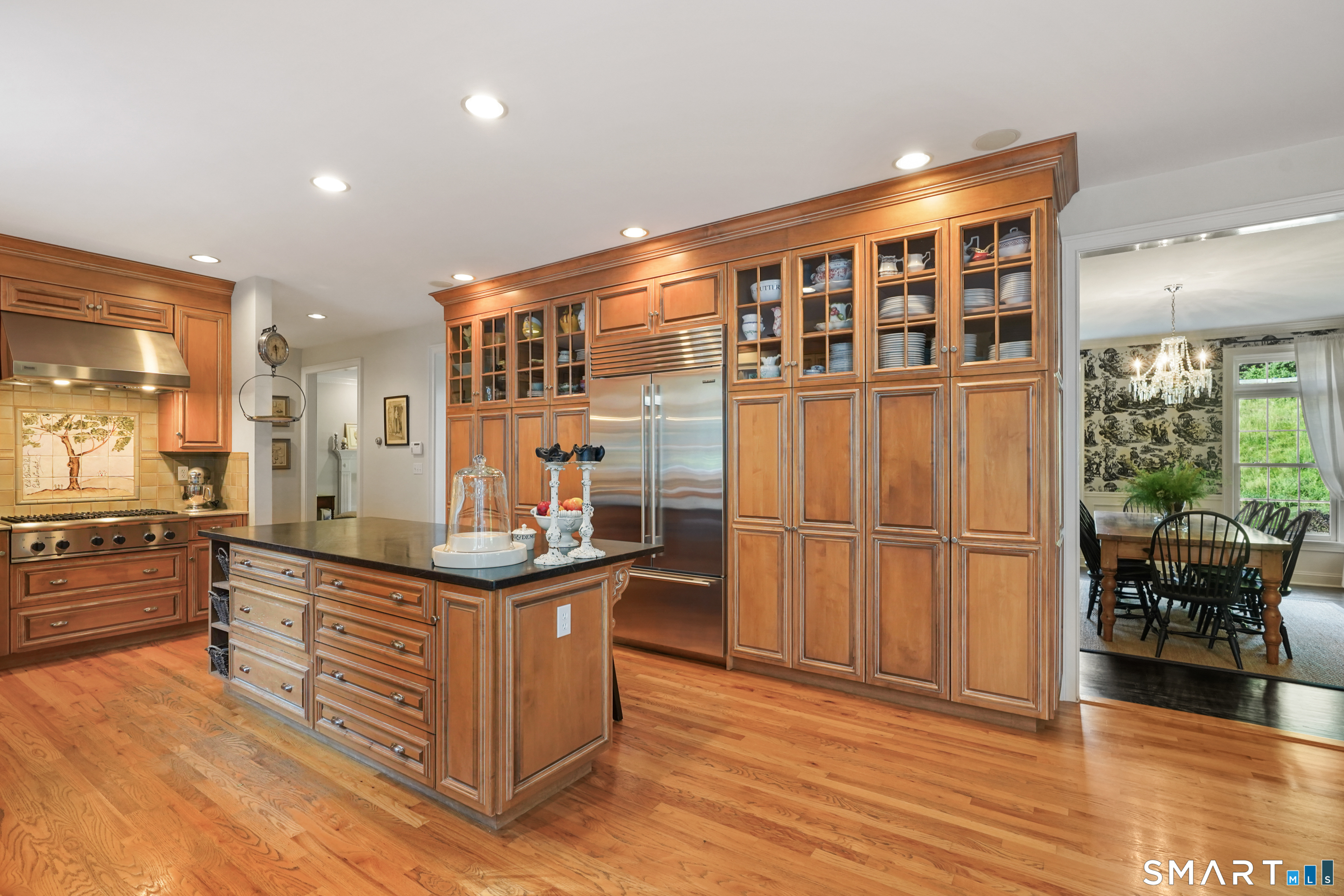 160 Old Stonewall Road