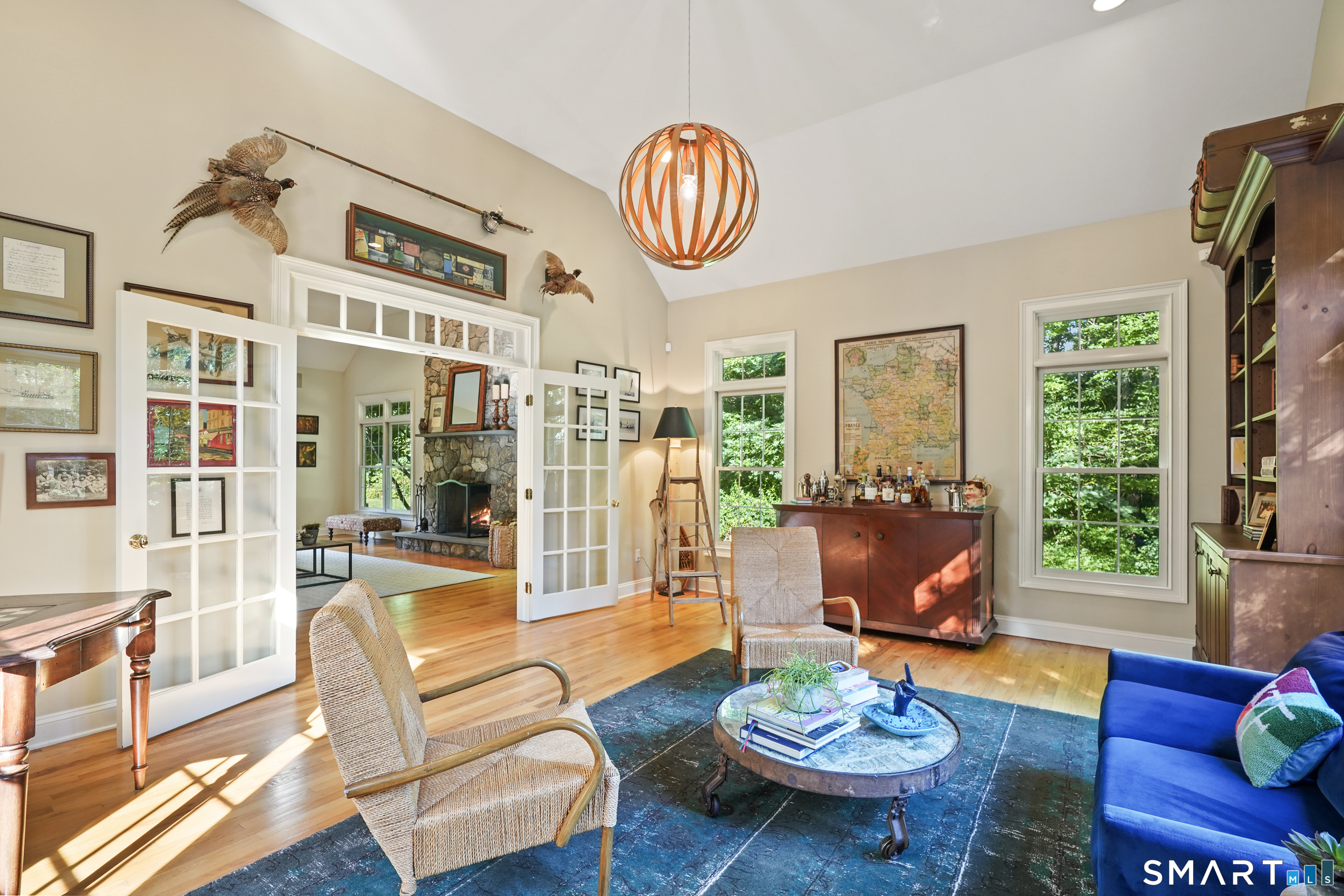 160 Old Stonewall Road