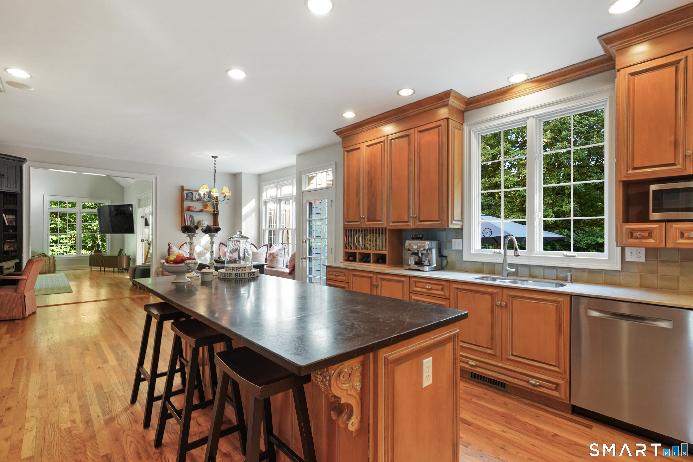 160 Old Stonewall Road