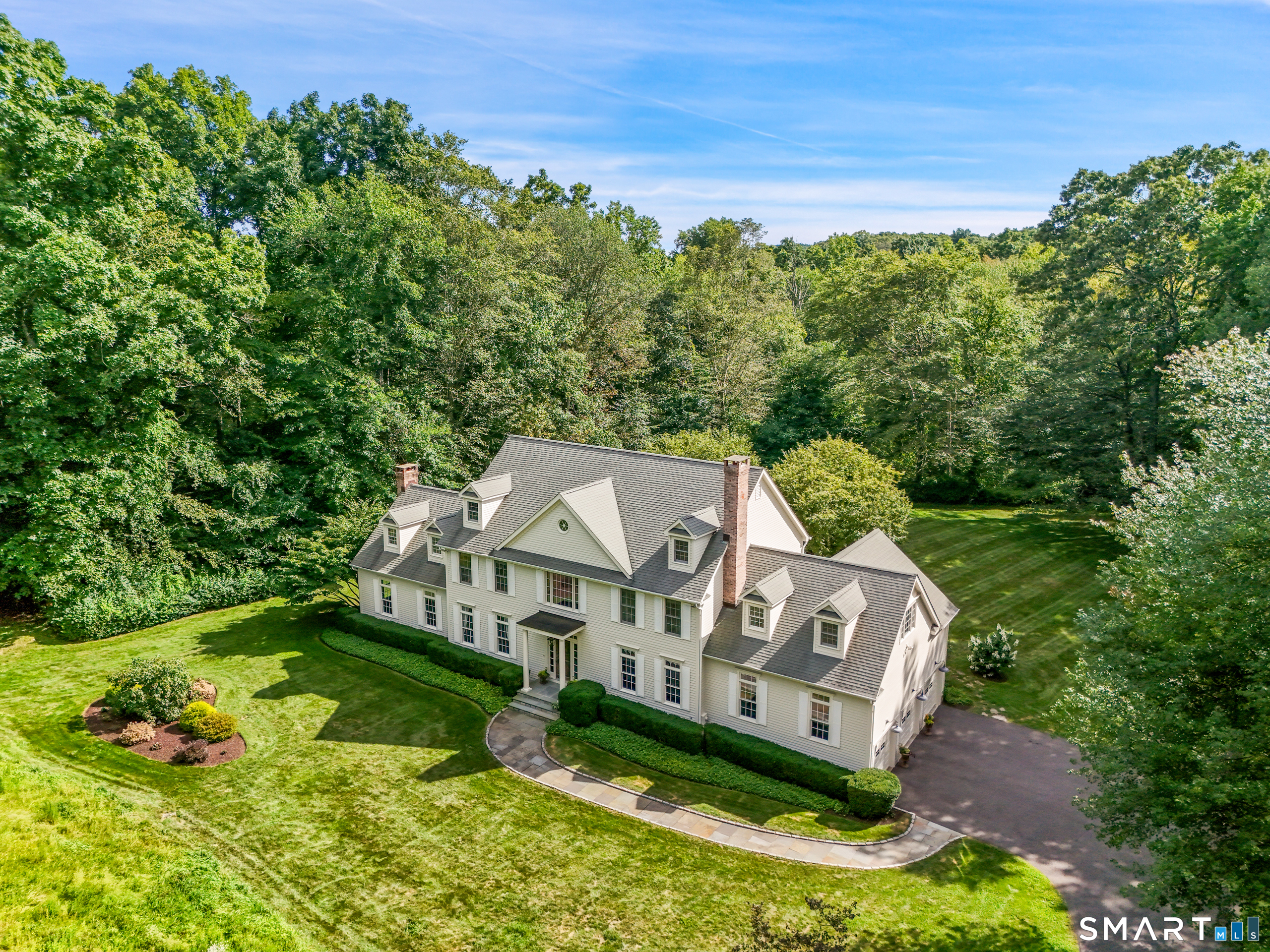 160 Old Stonewall Road