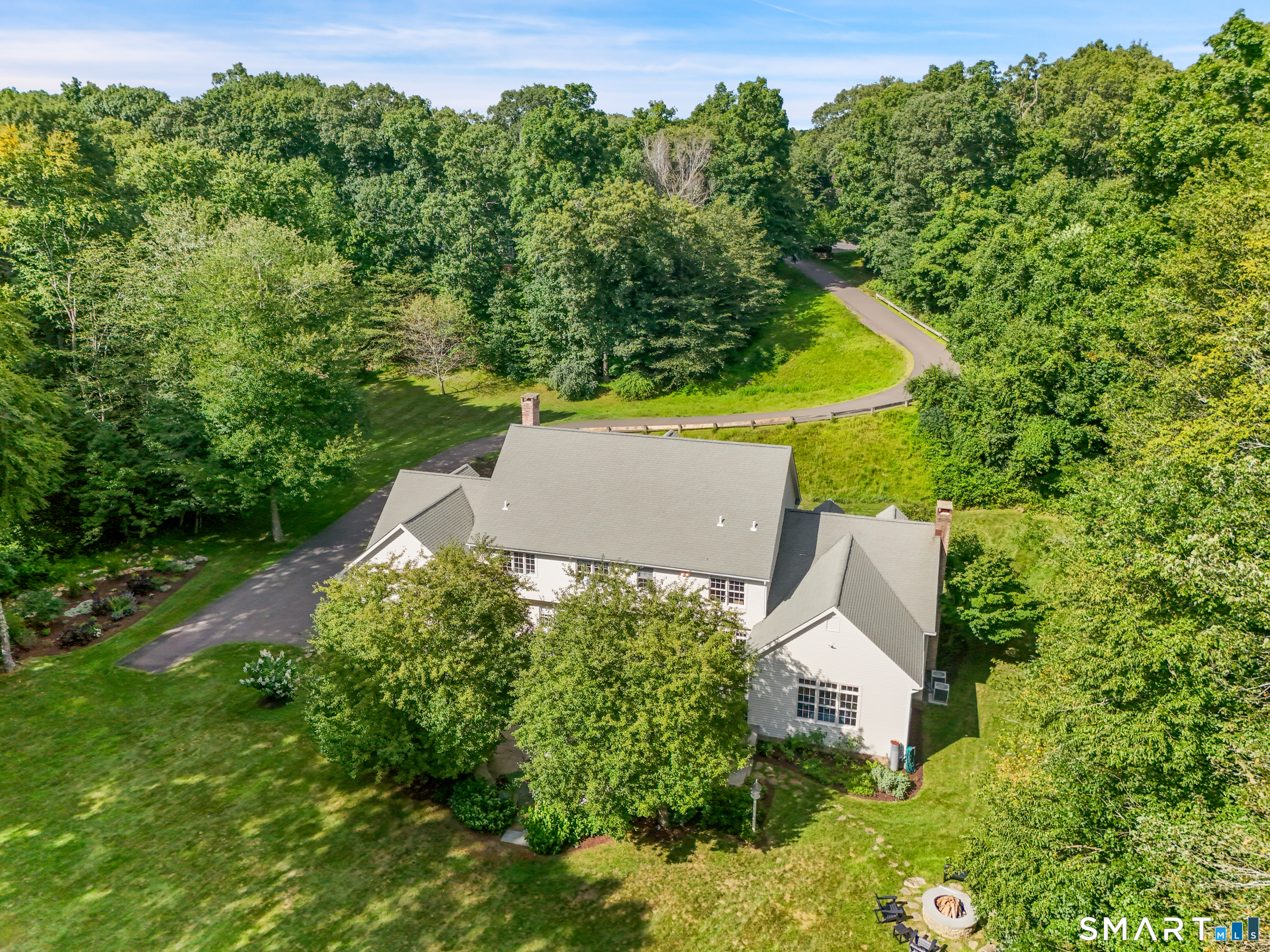 160 Old Stonewall Road