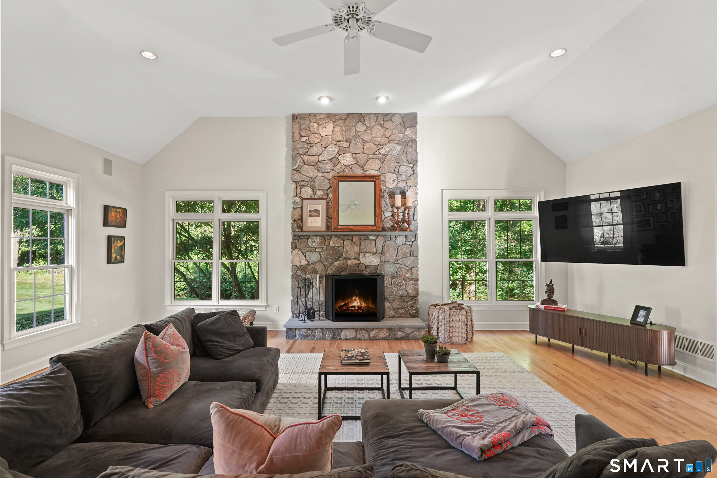 160 Old Stonewall Road