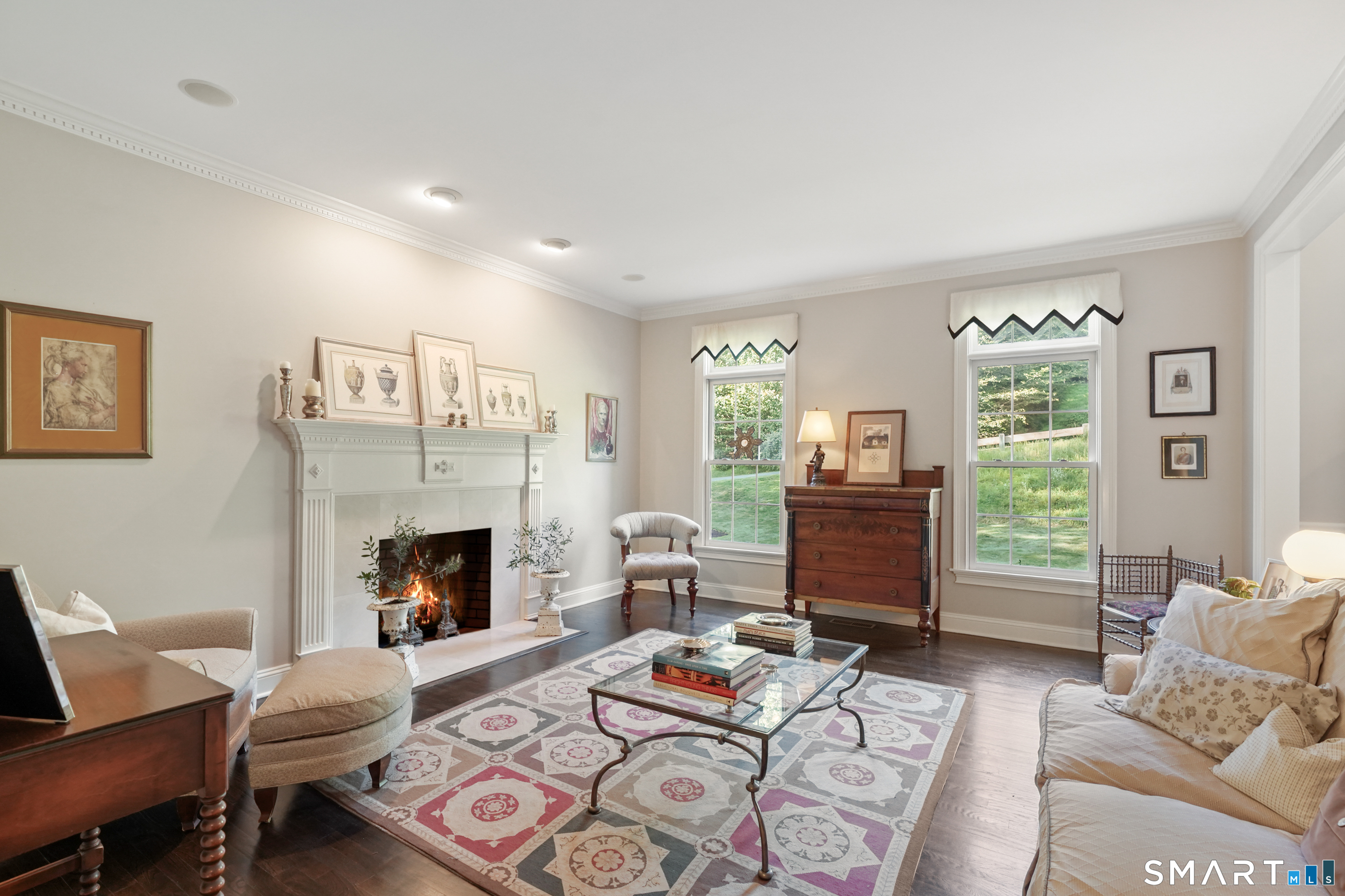 160 Old Stonewall Road