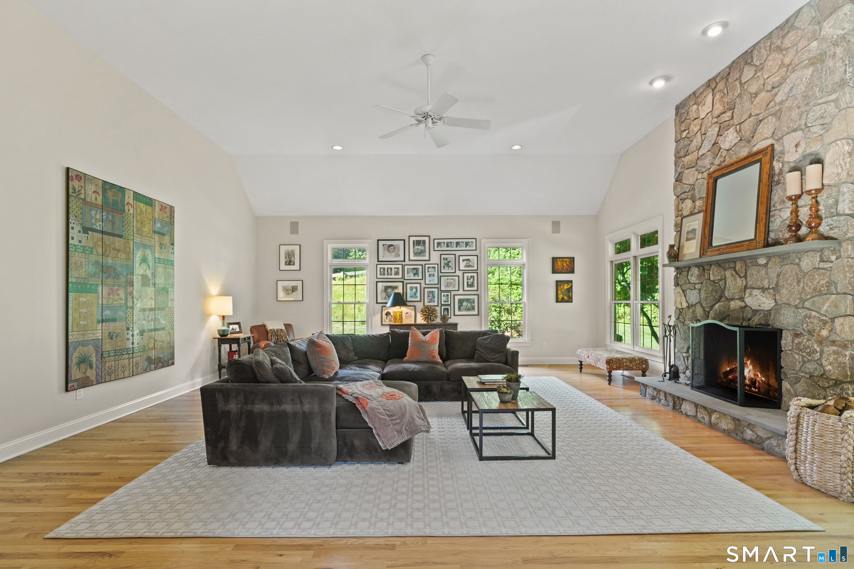 160 Old Stonewall Road