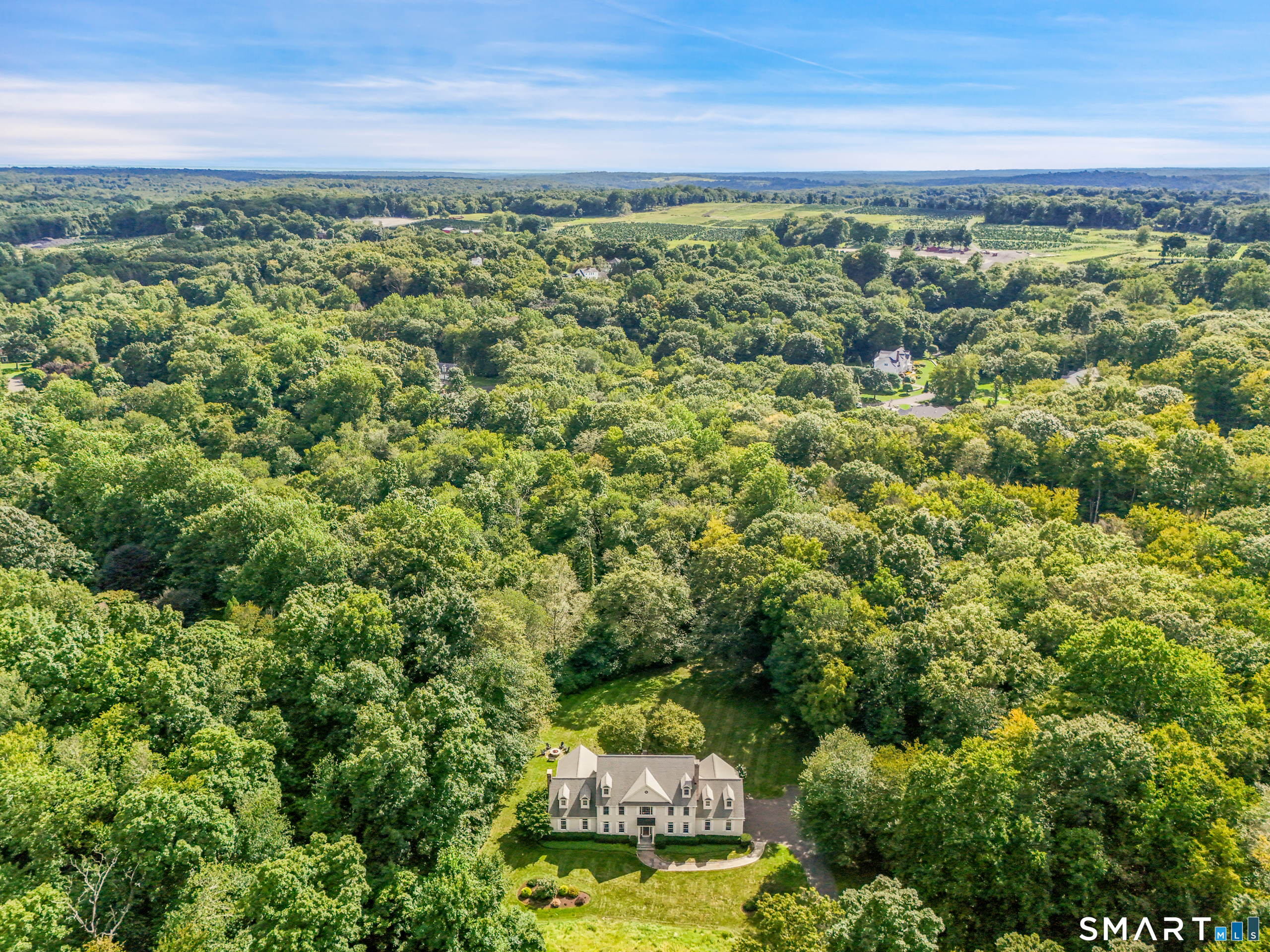 160 Old Stonewall Road