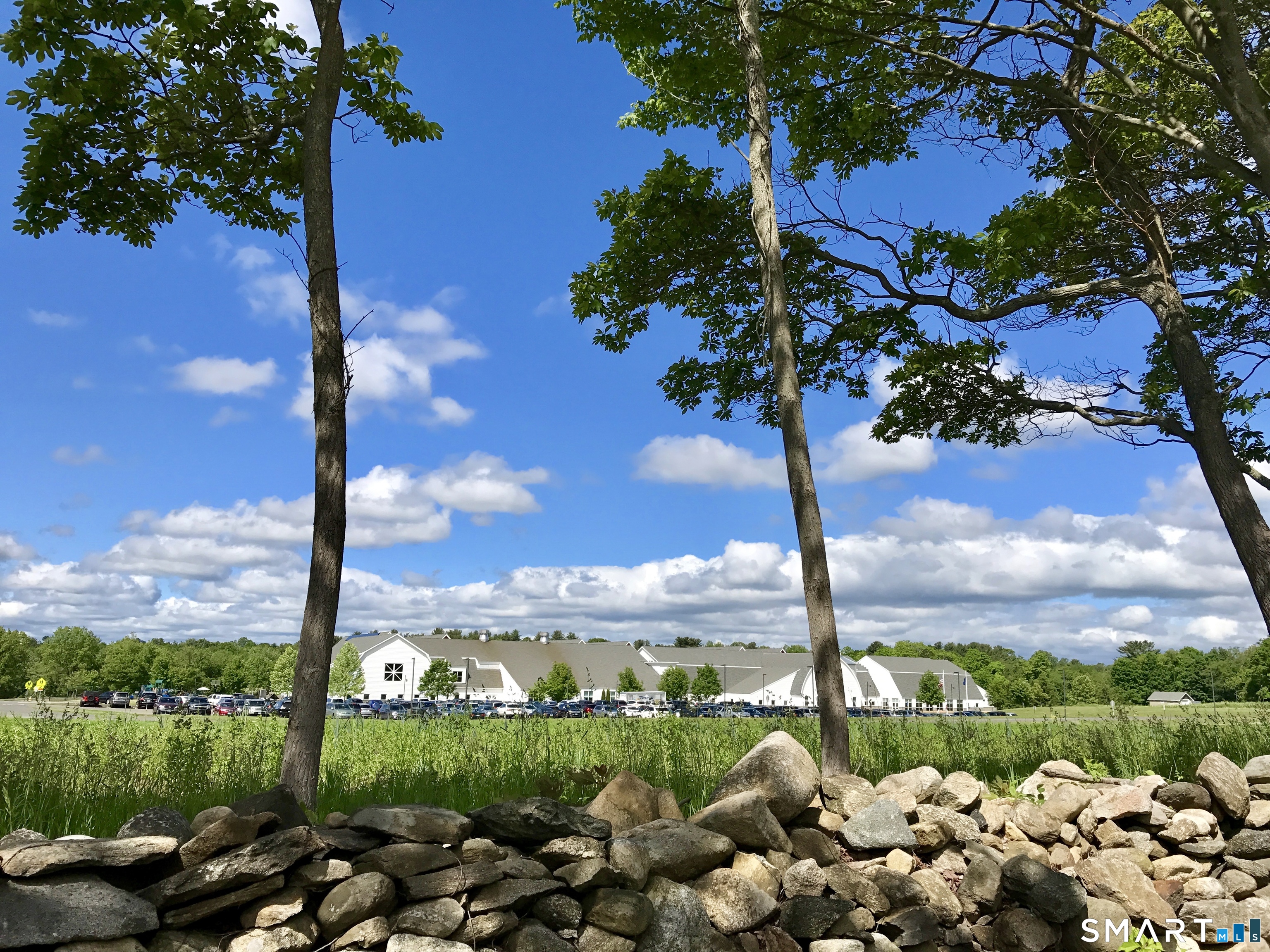 160 Old Stonewall Road