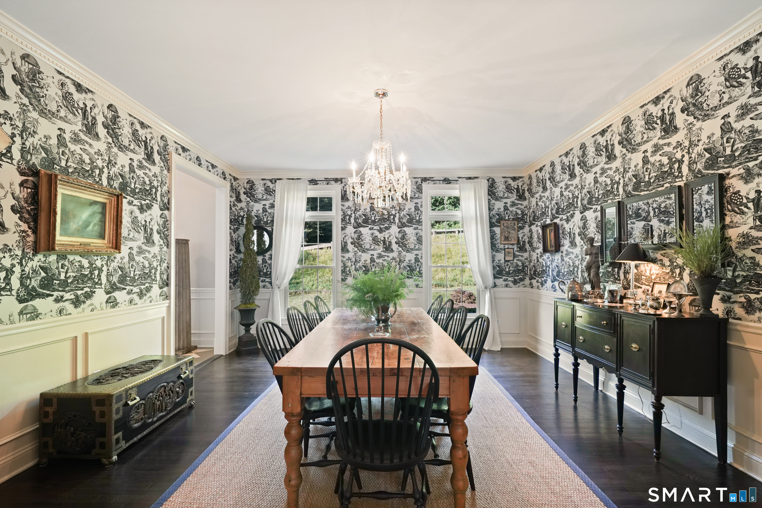 160 Old Stonewall Road