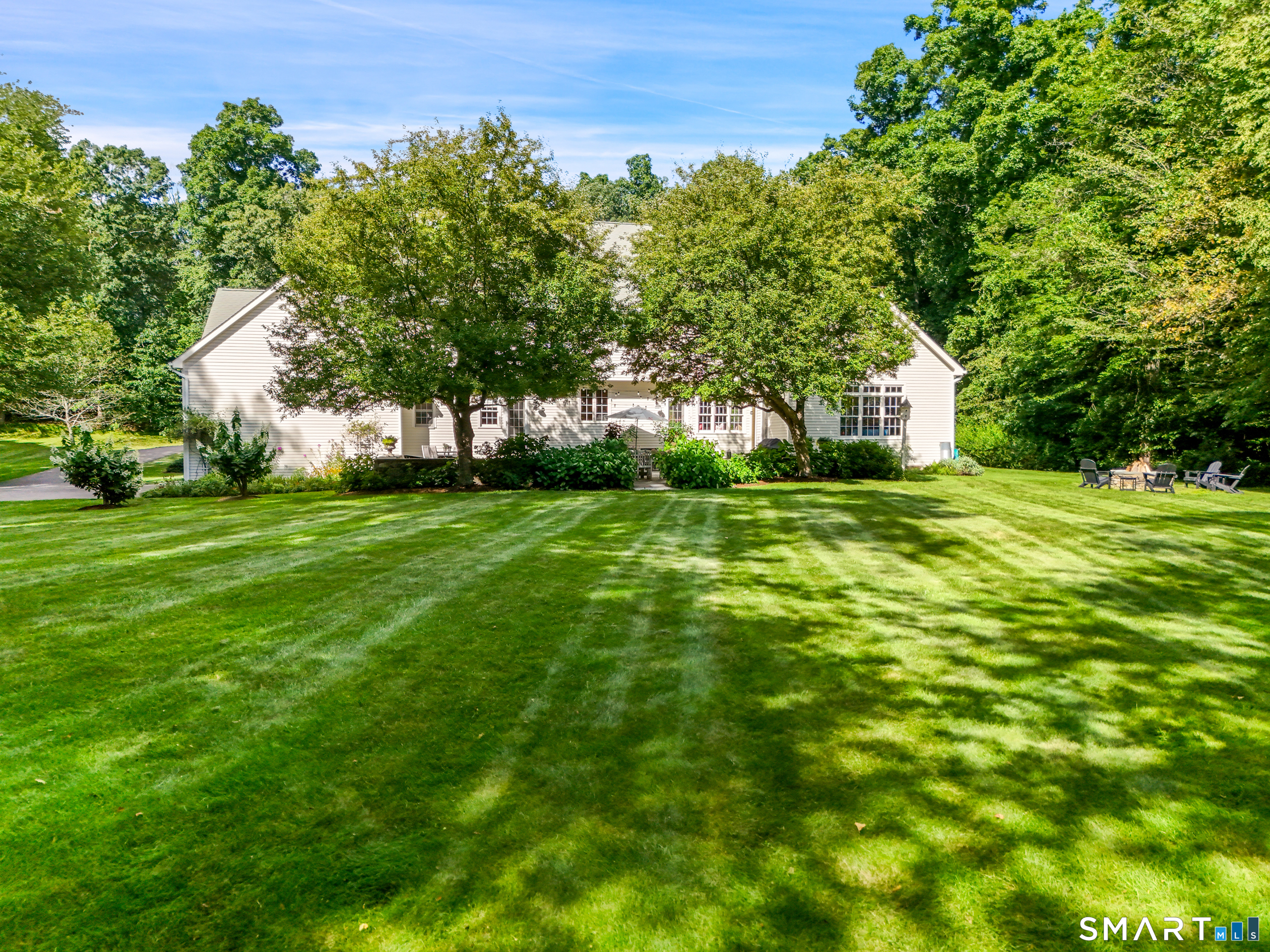 160 Old Stonewall Road